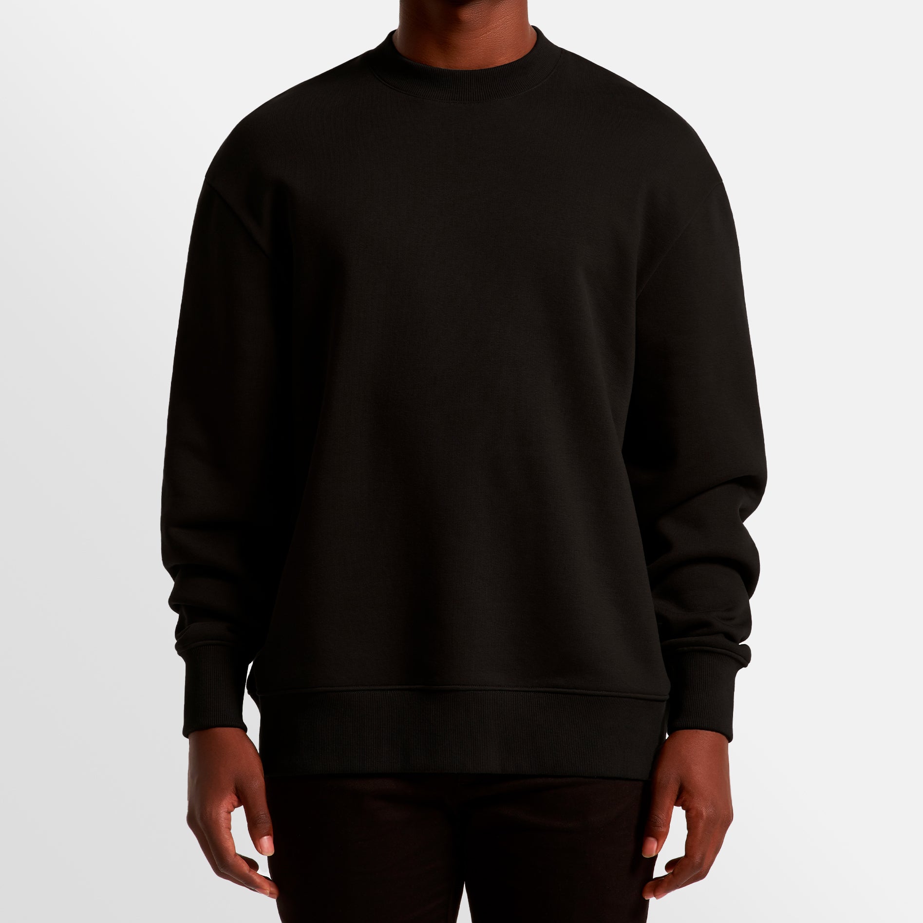 Heavy Crew - on request