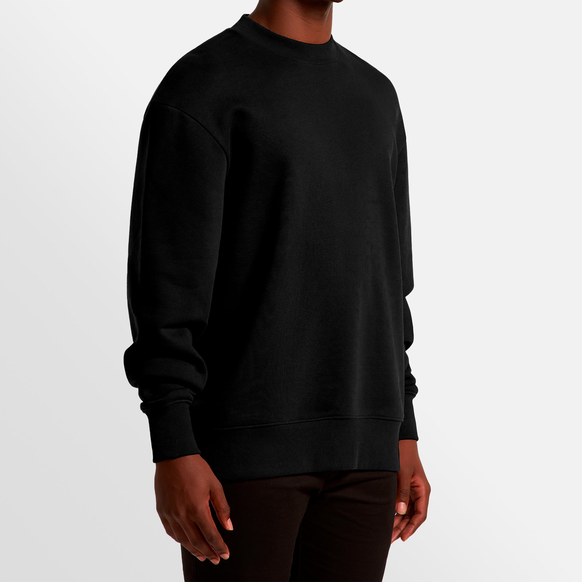 Heavy Crew - on request