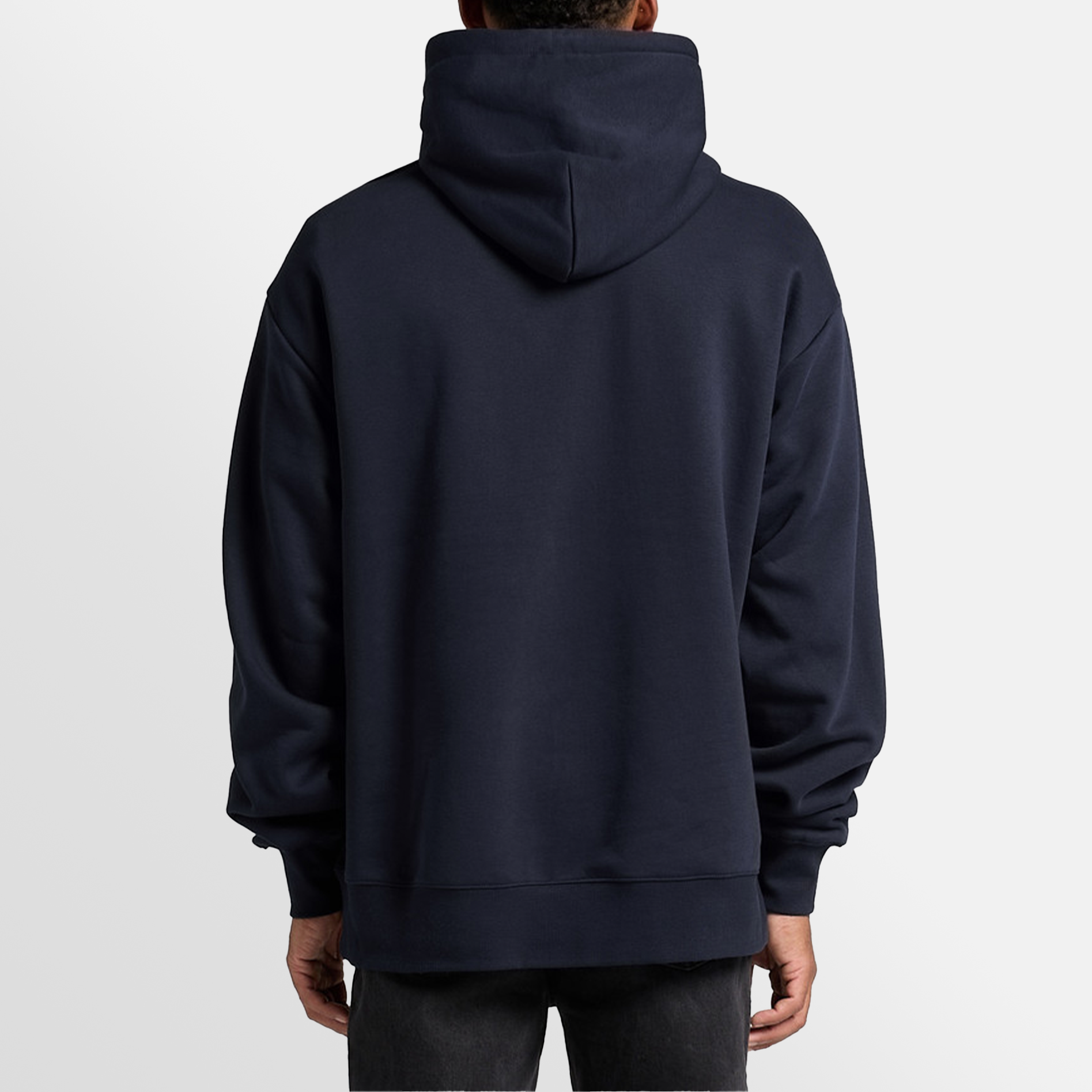 Heavy Hood - on request