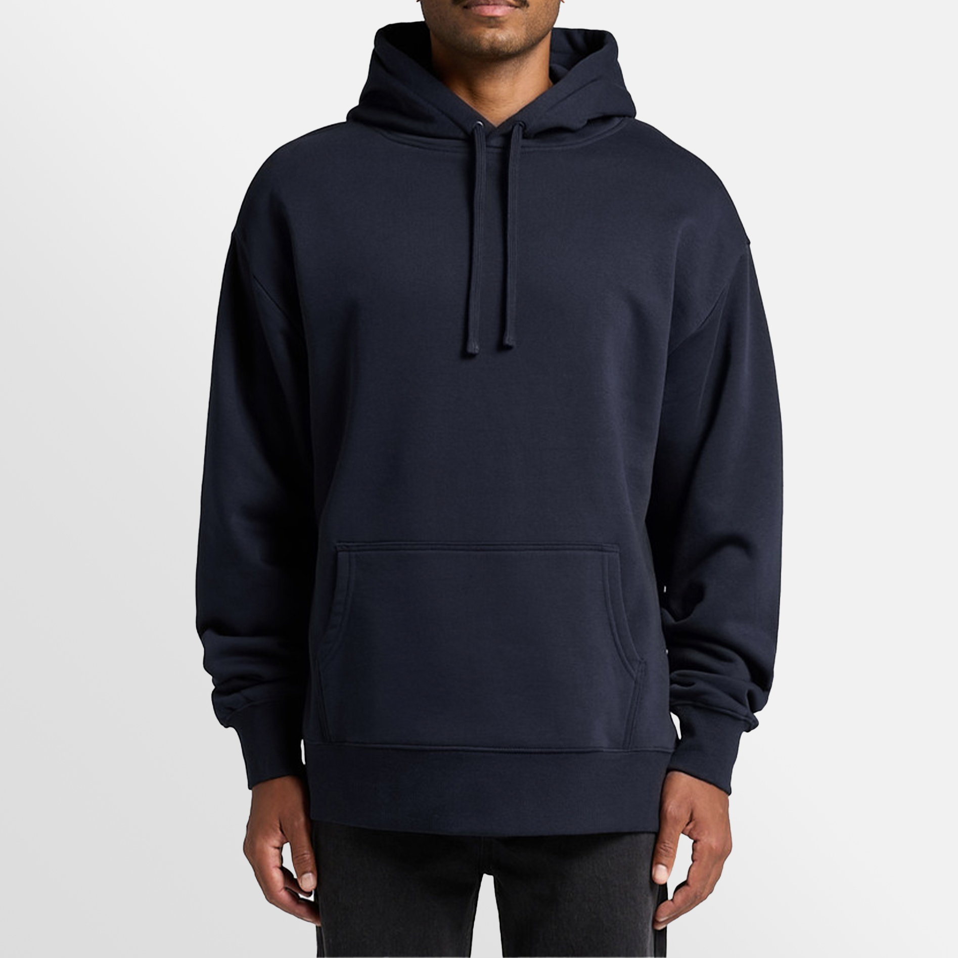 Heavy Hood - on request