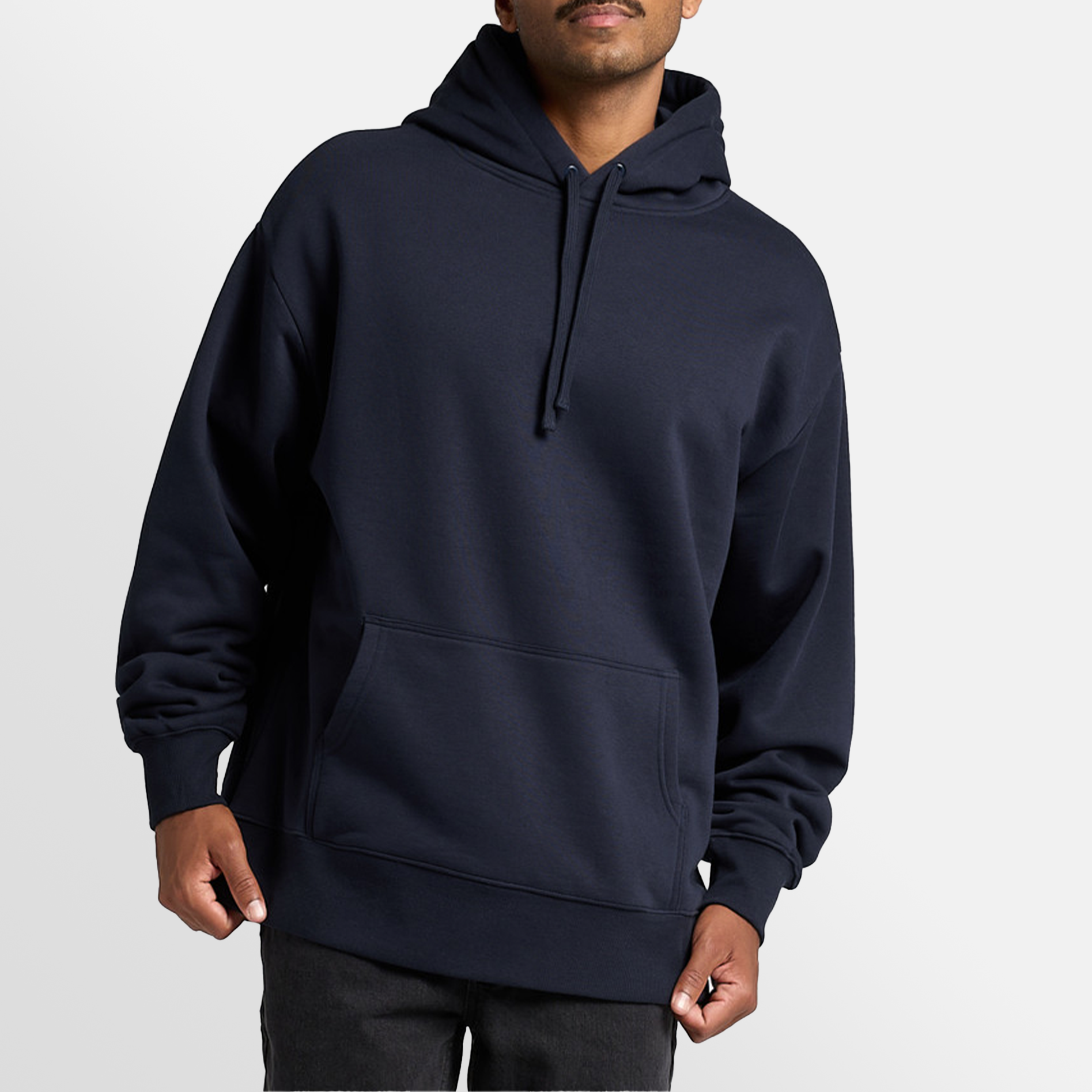 Heavy Hood - on request