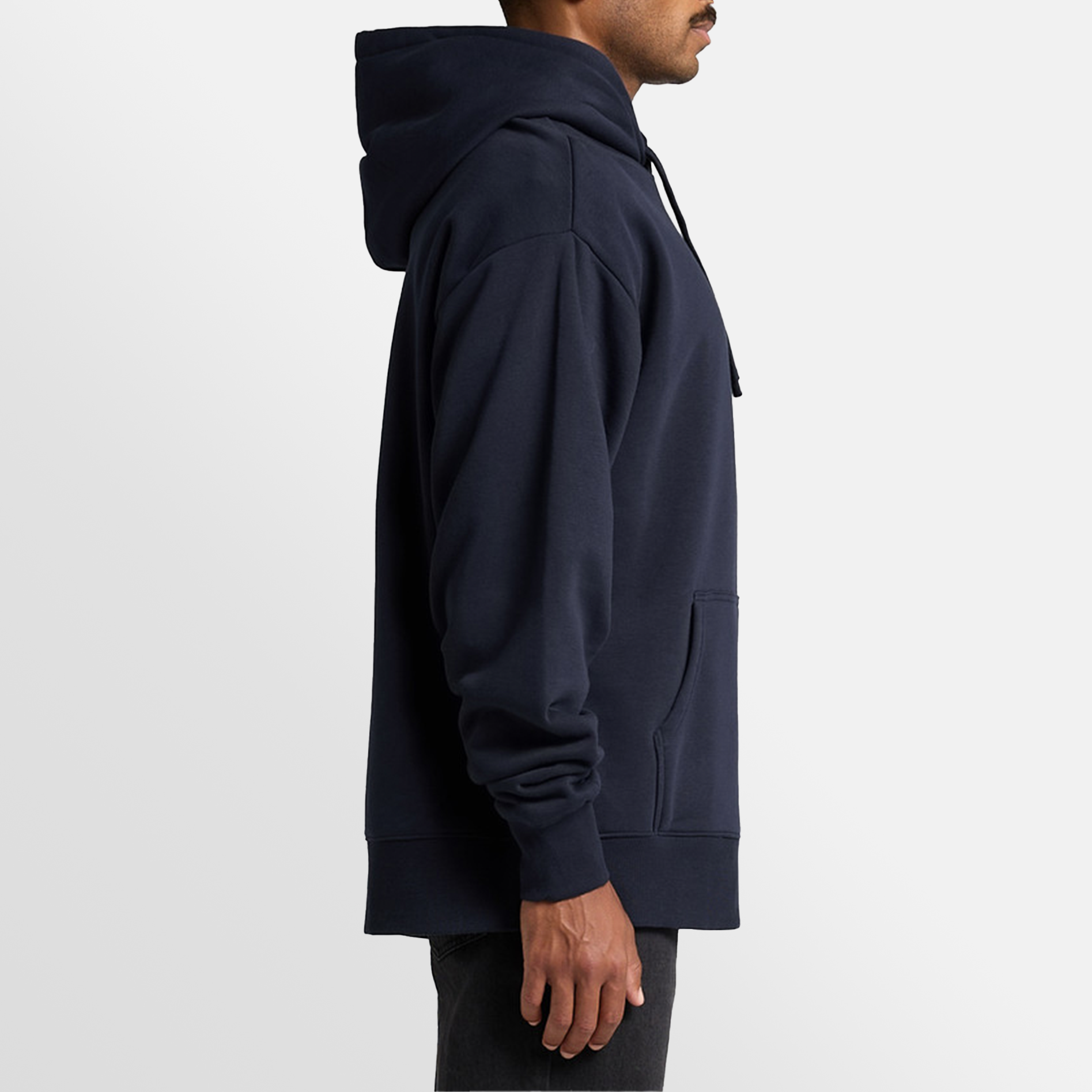 Heavy Hood - on request