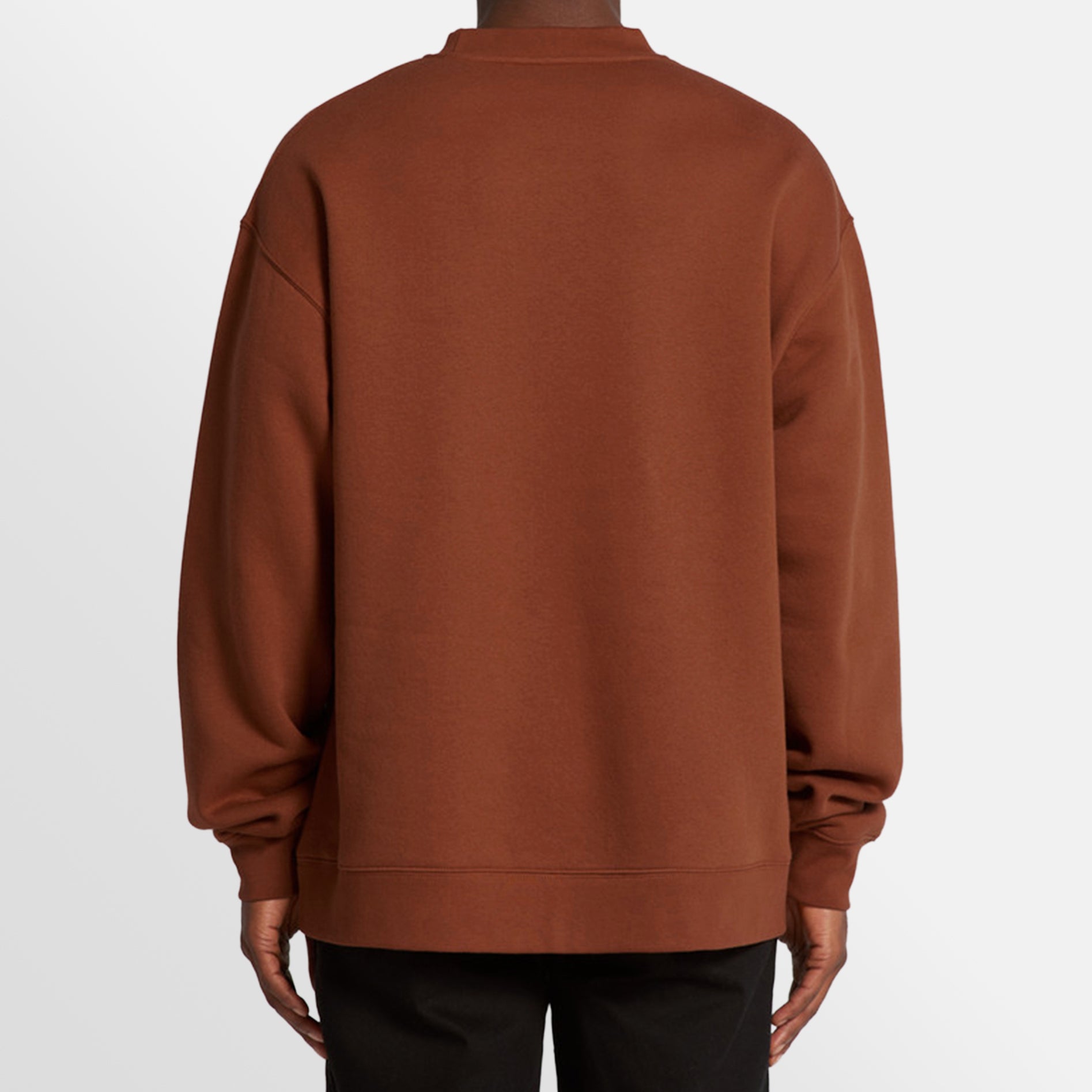 Relax Crew - on request