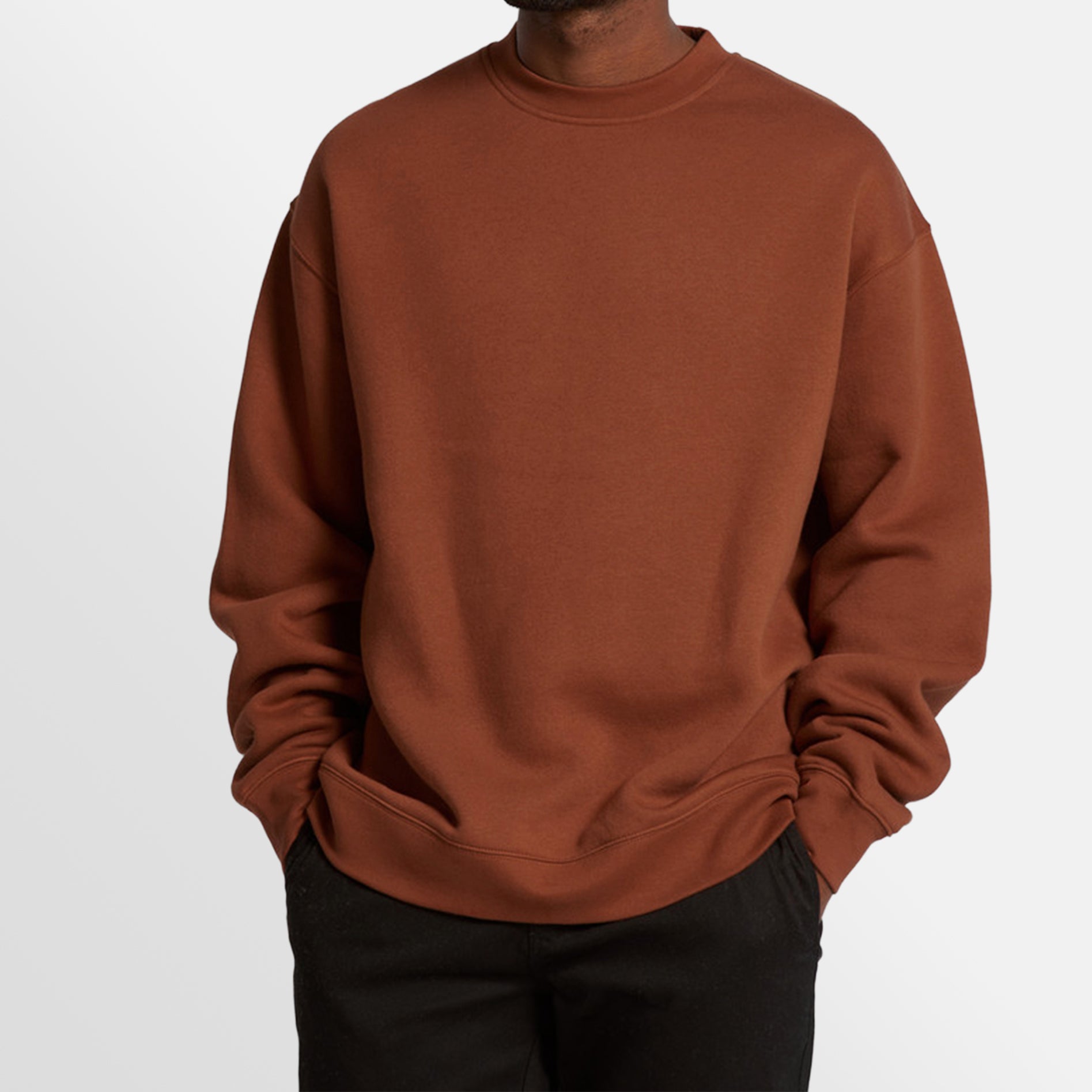 Relax Crew - on request