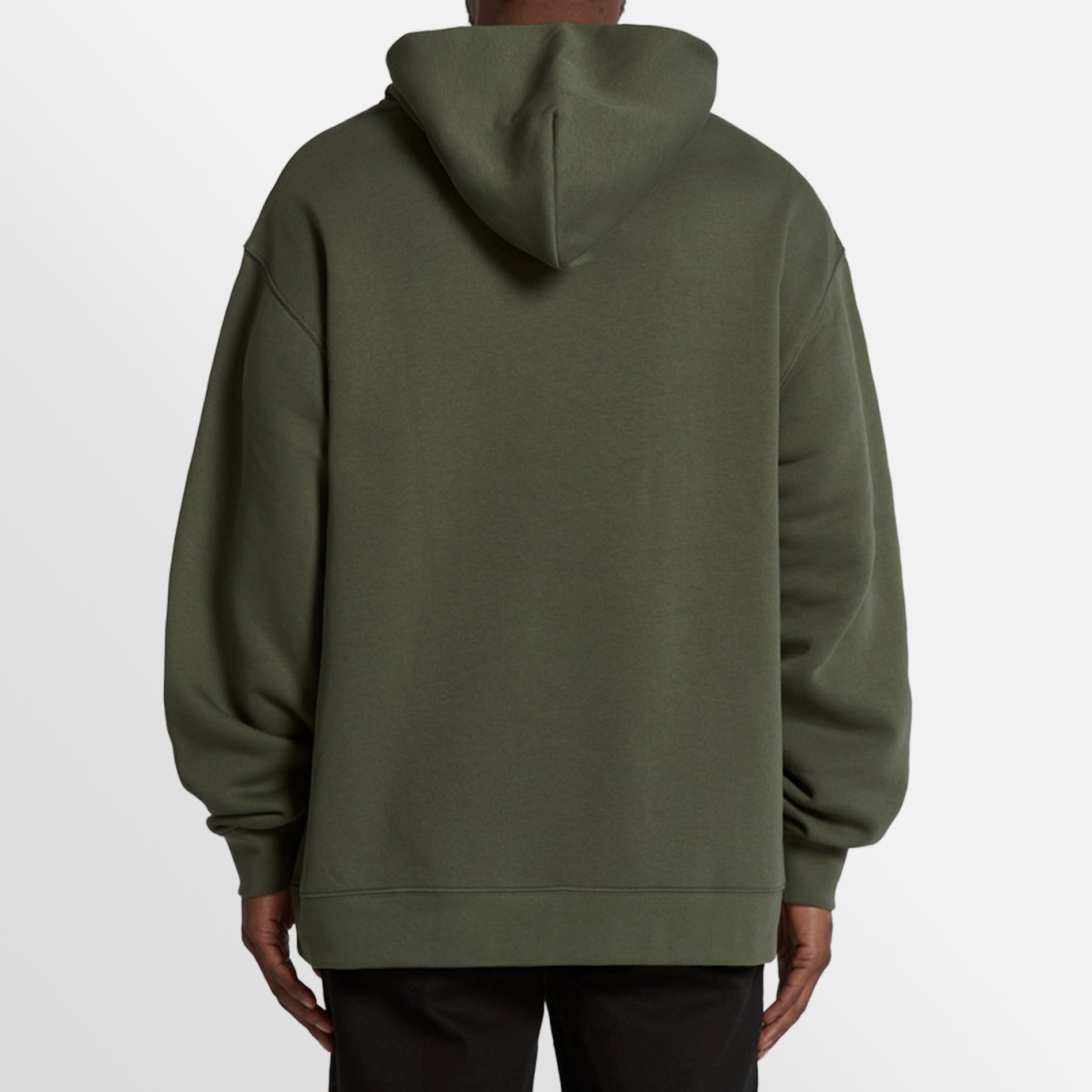 Relax Hood - on request