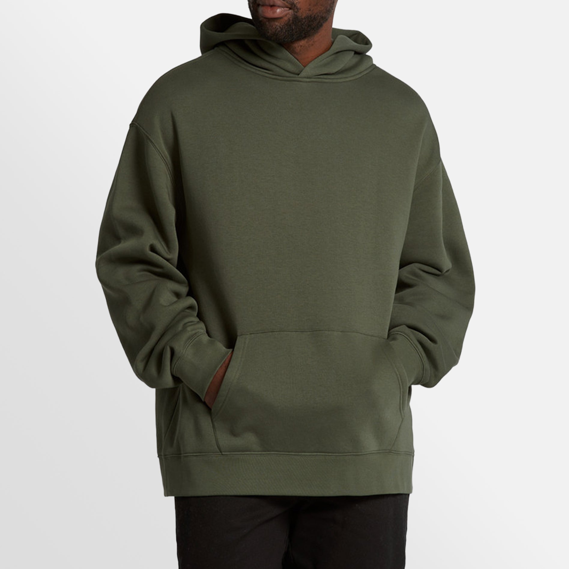 Relax Hood - on request