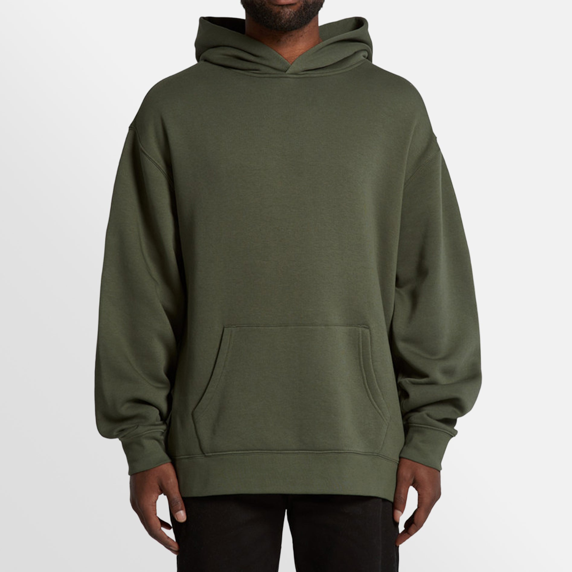 Relax Hood - on request