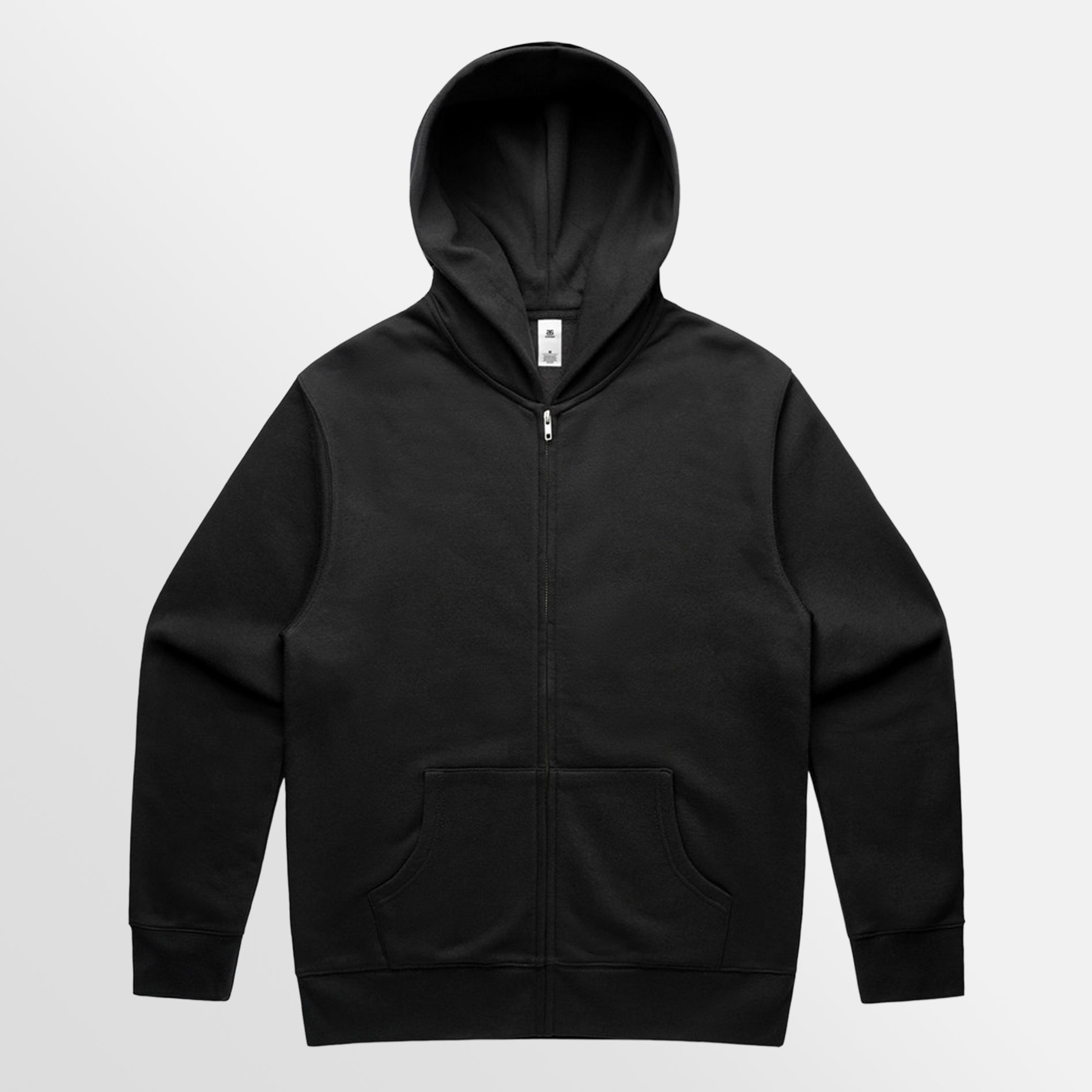 Relax Zip Hood - on request