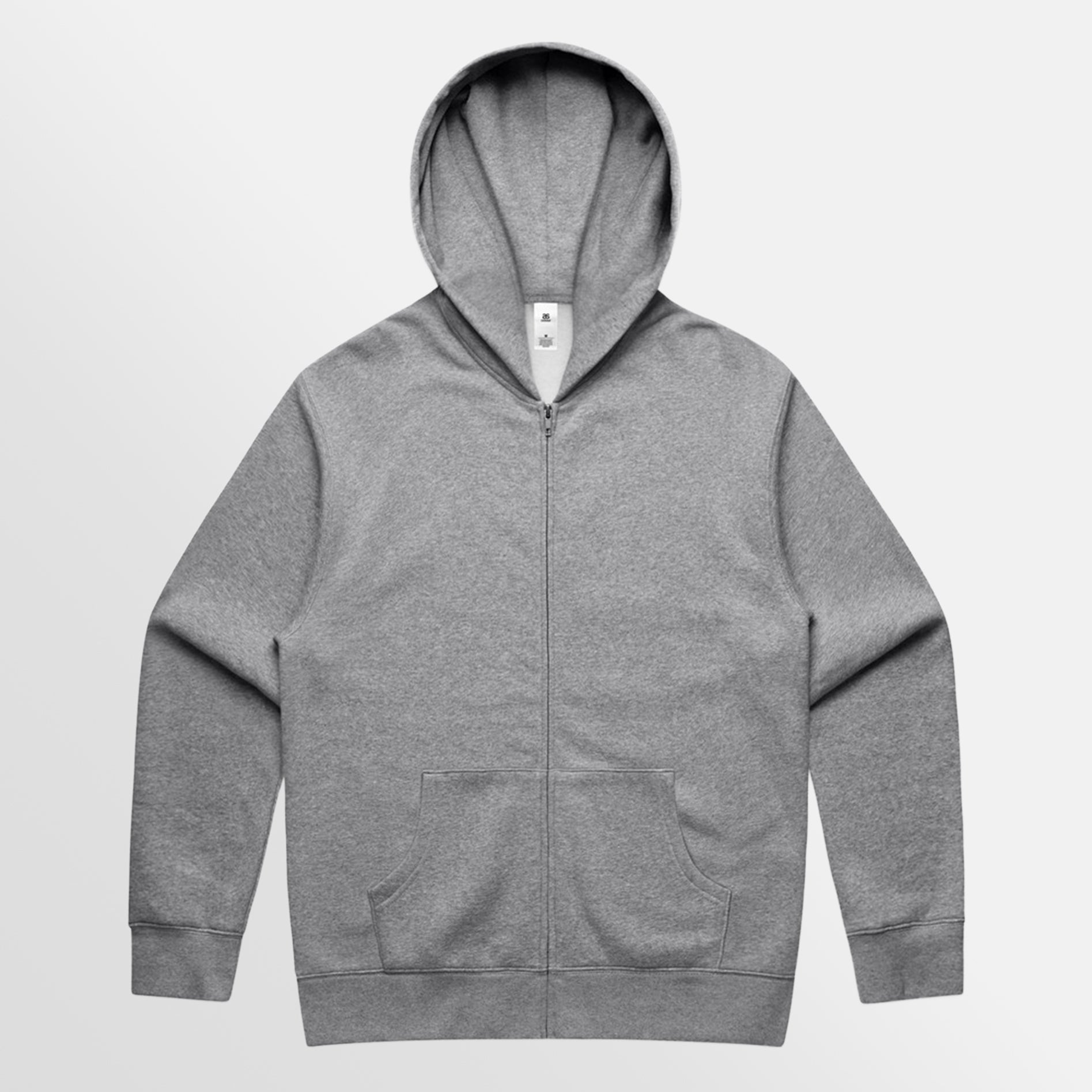 Relax Zip Hood - on request