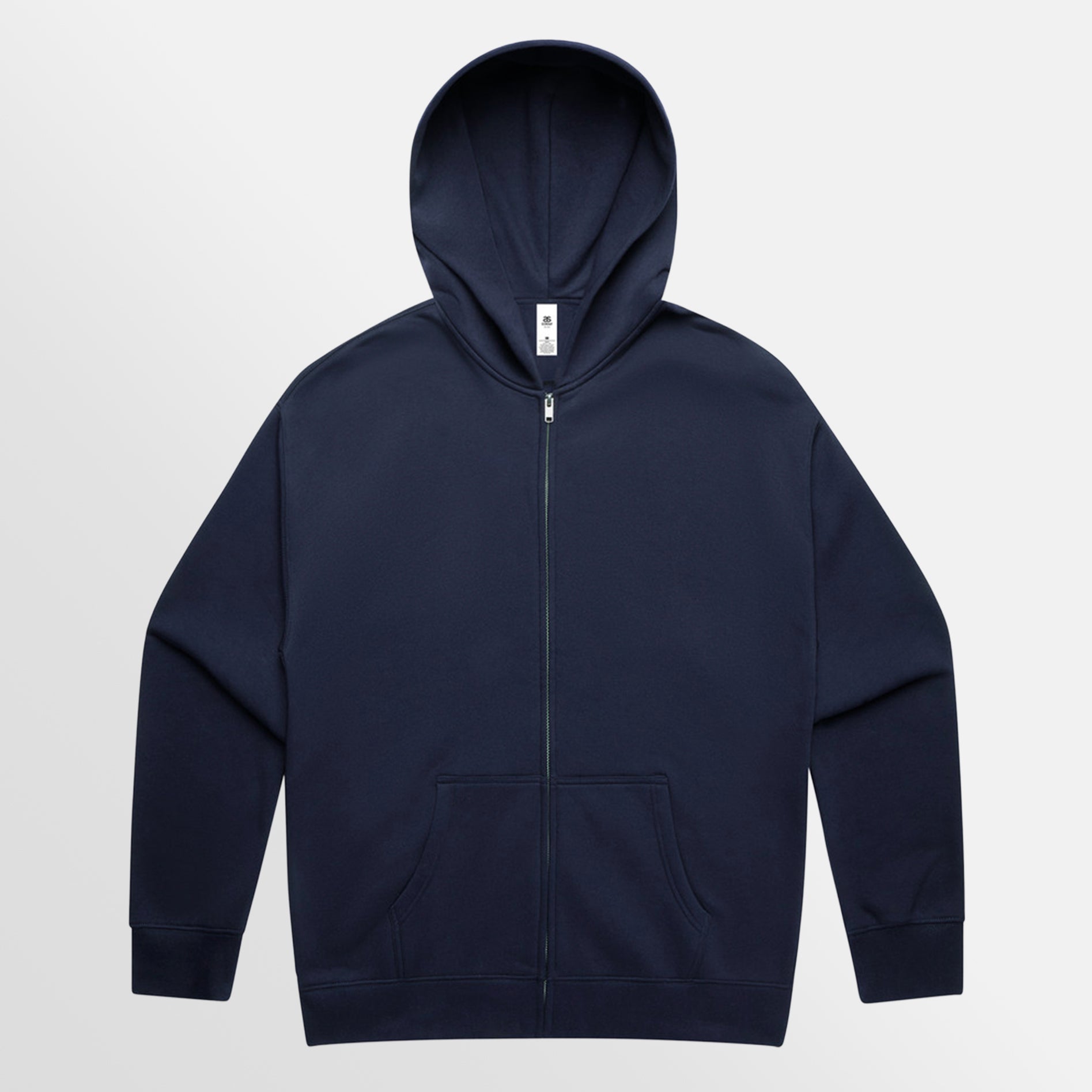 Relax Zip Hood - on request