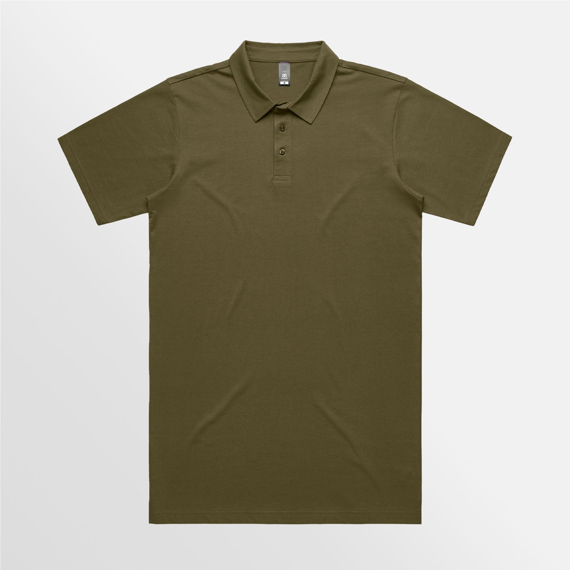 Chad Polo Shirt - on request