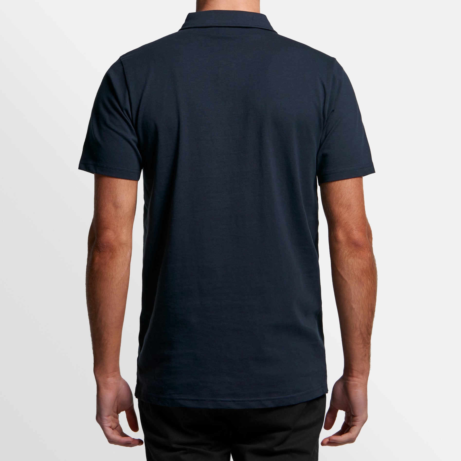 Chad Polo Shirt - on request