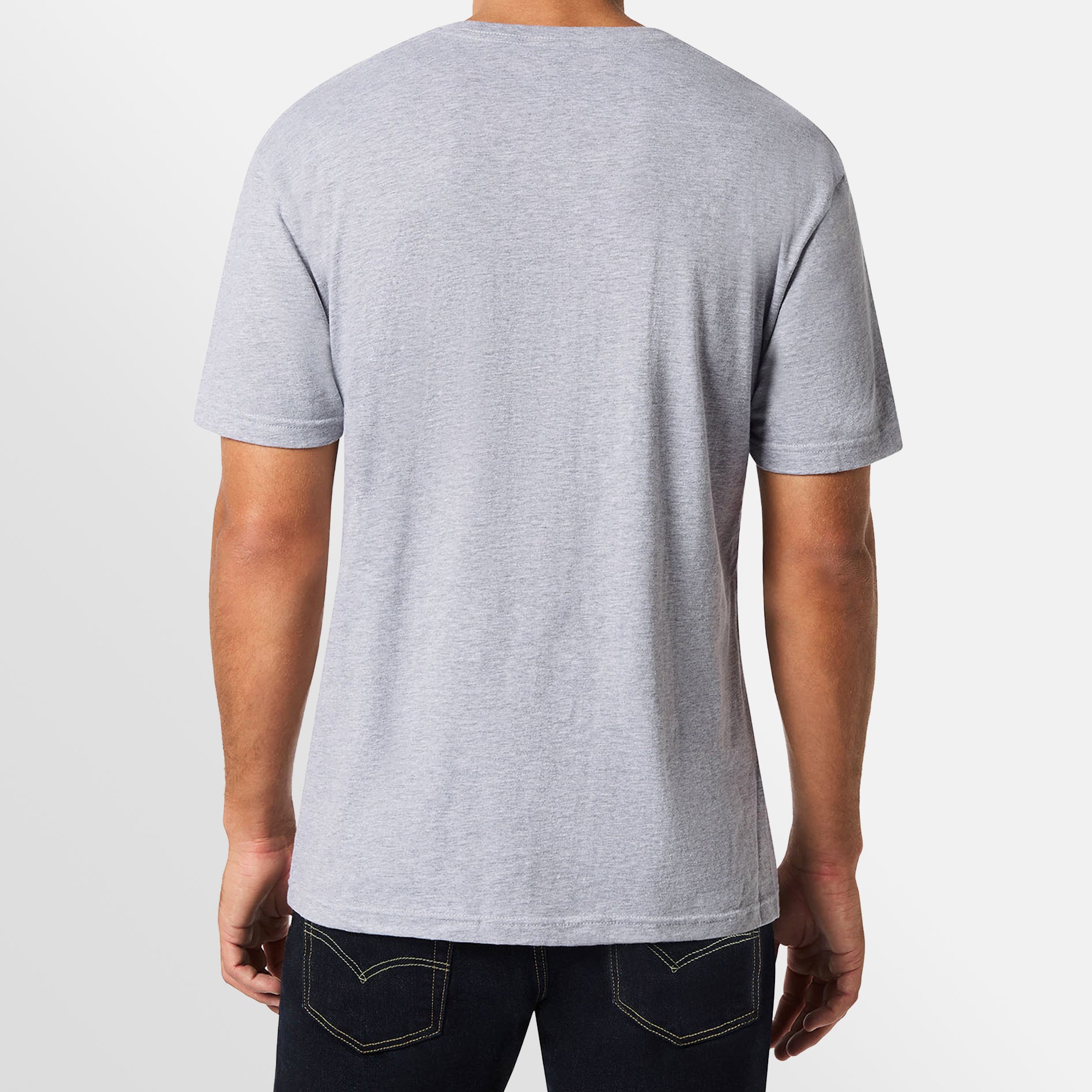 Softstyle V-Neck Tee – on request