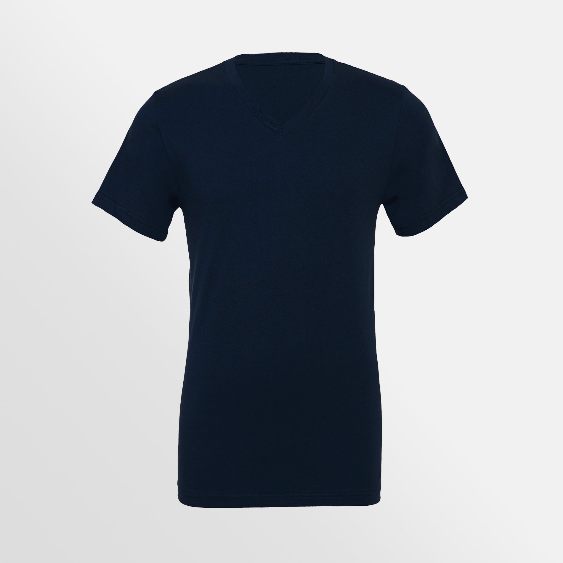 Softstyle V-Neck Tee – on request