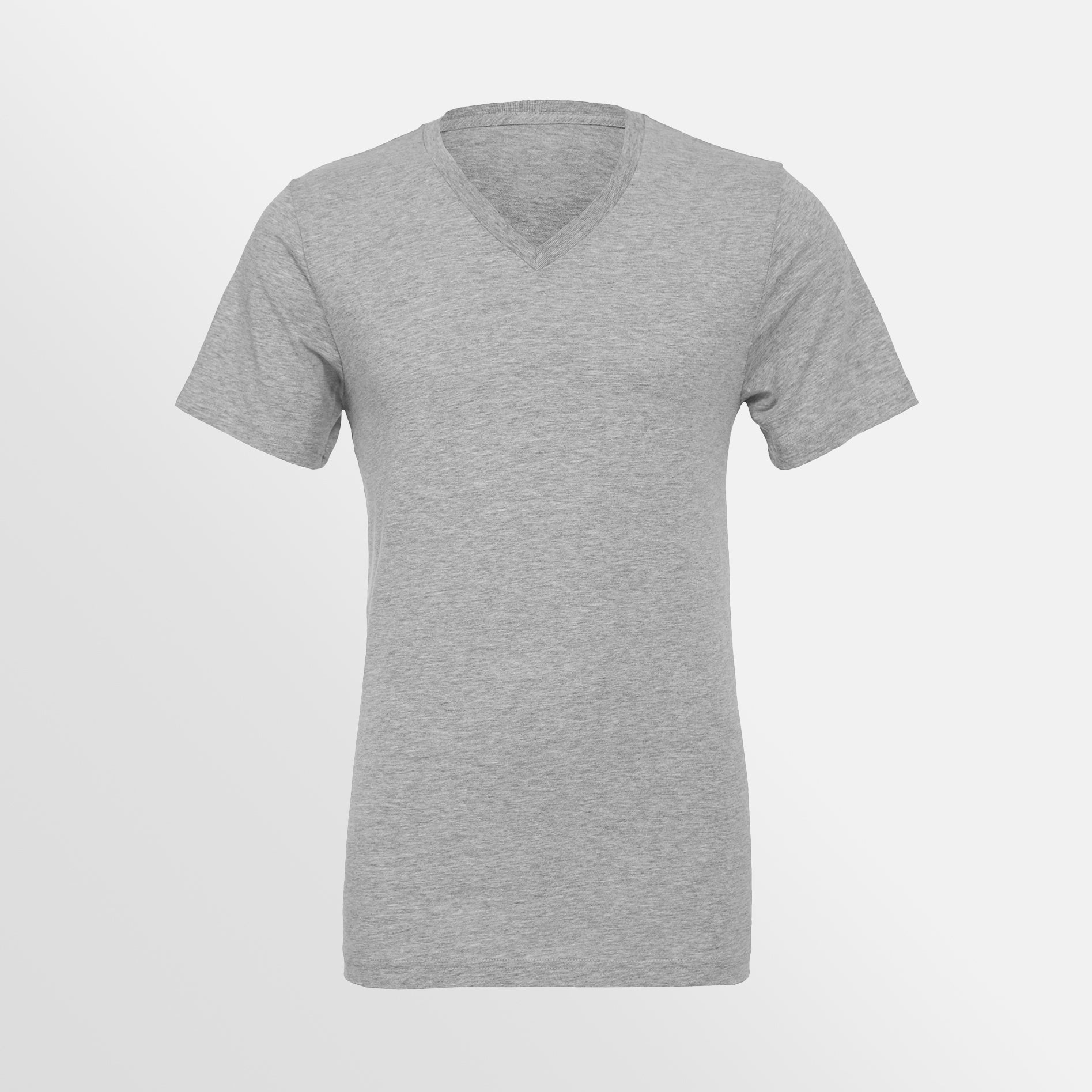 Softstyle V-Neck Tee – on request