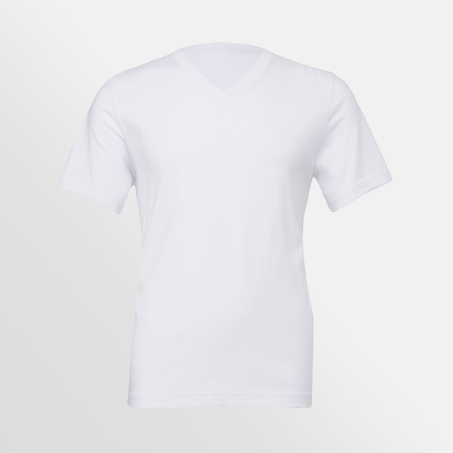 Softstyle V-Neck Tee – on request