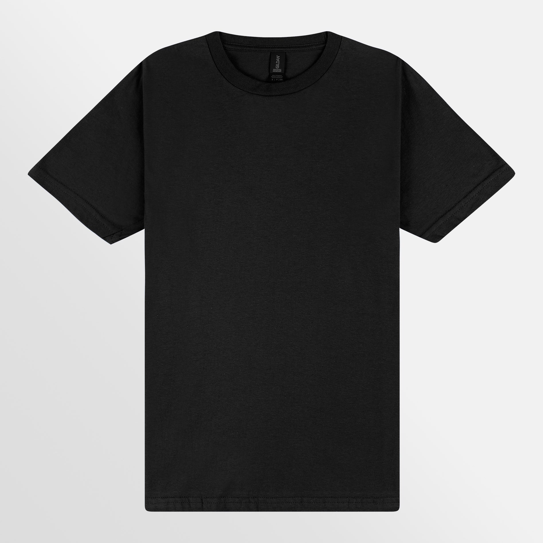 Premium Softstyle Tee – on request