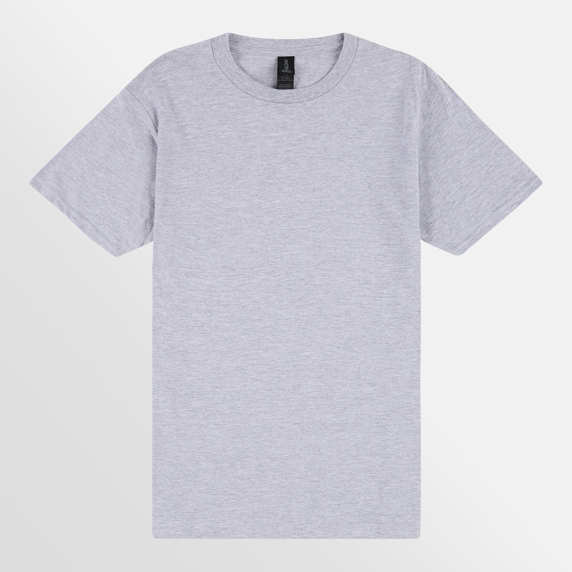 Premium Softstyle Tee – on request