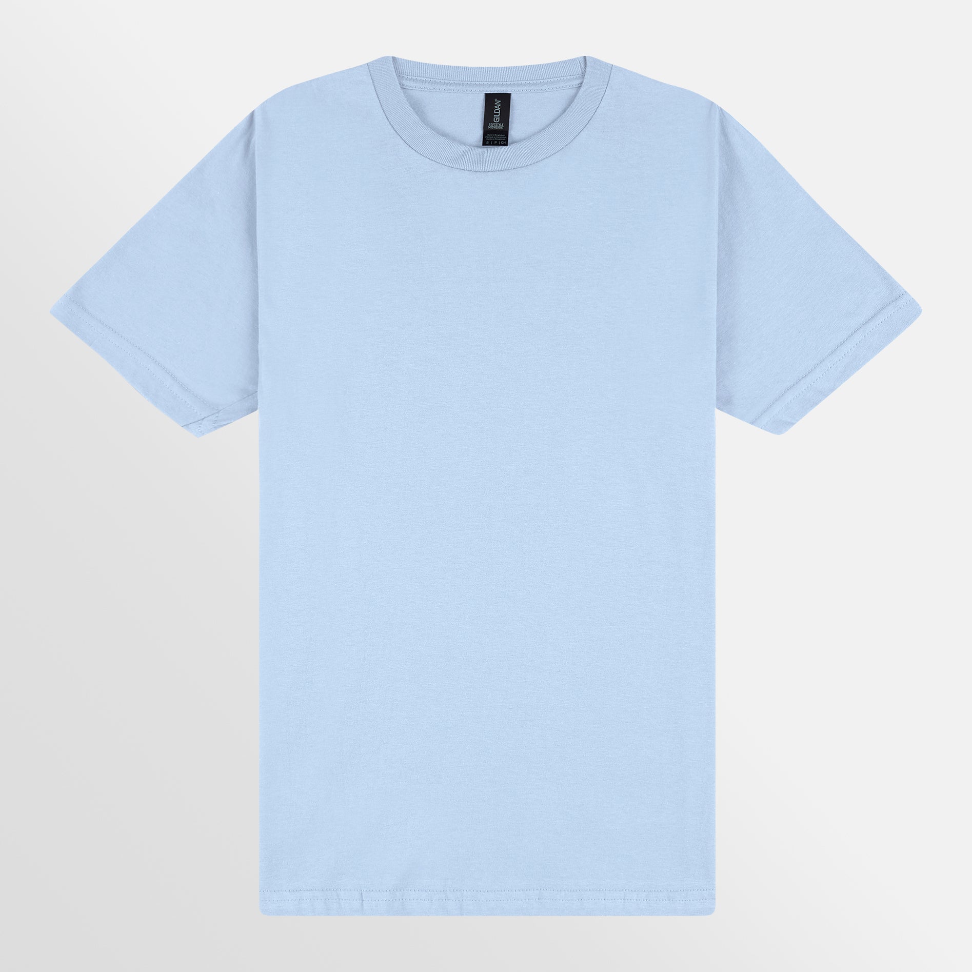 Premium Softstyle Tee – on request