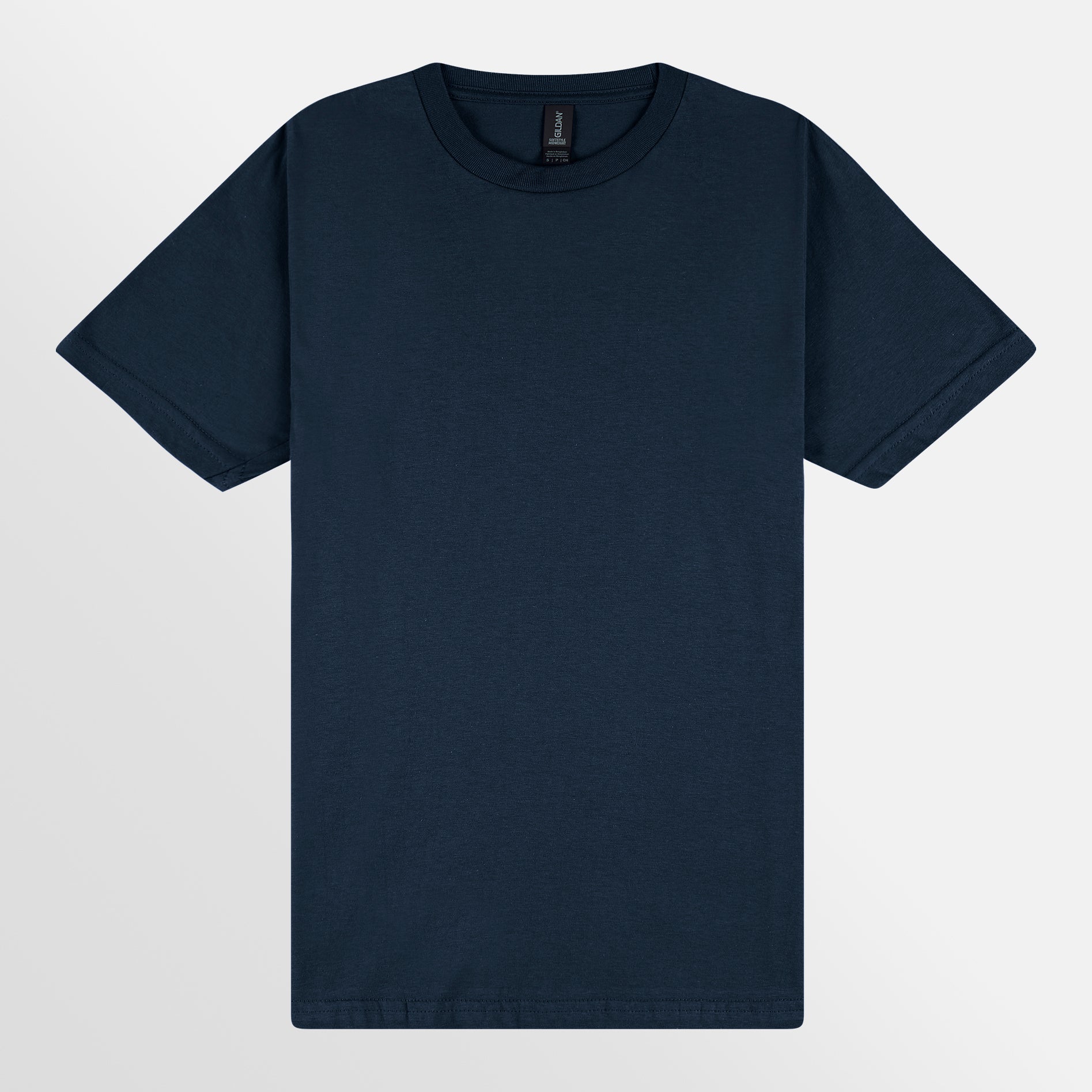 Premium Softstyle Tee – on request