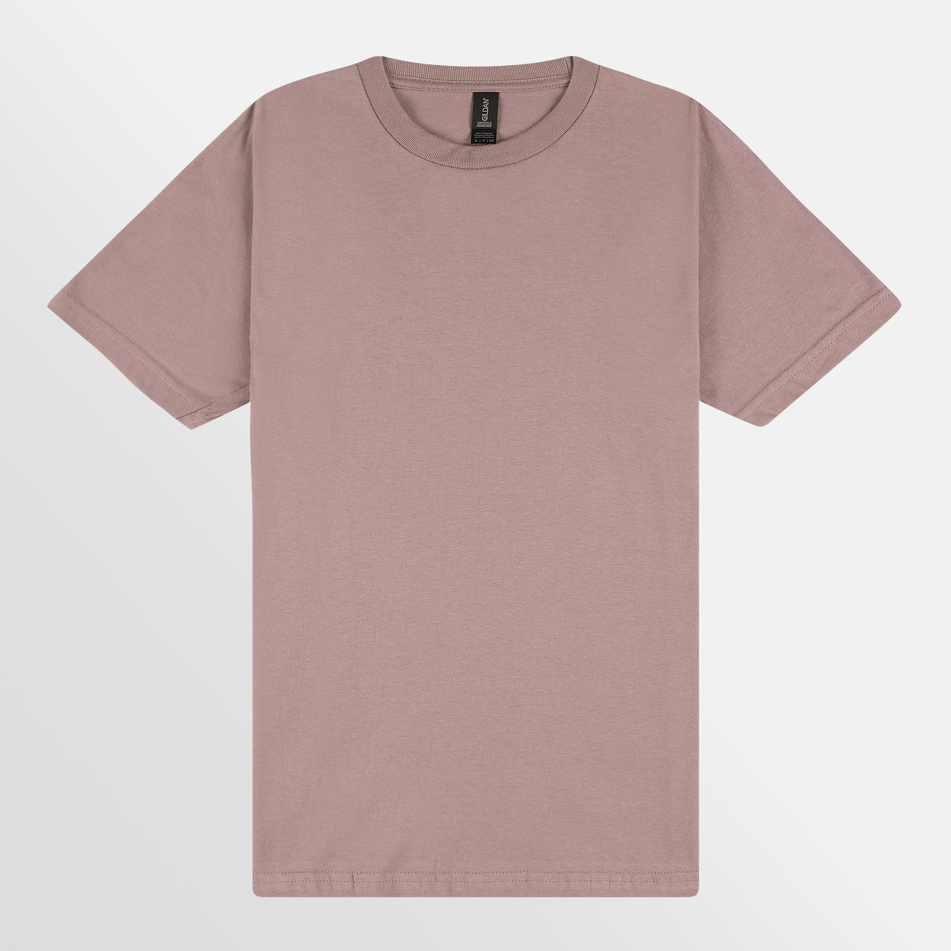 Premium Softstyle Tee – on request