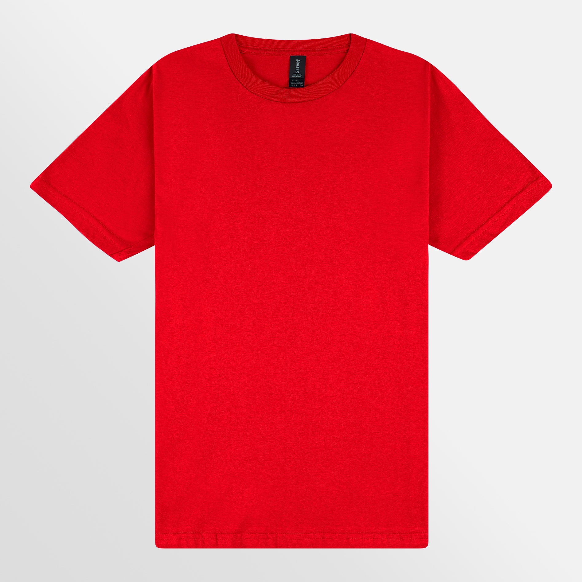 Premium Softstyle Tee – on request