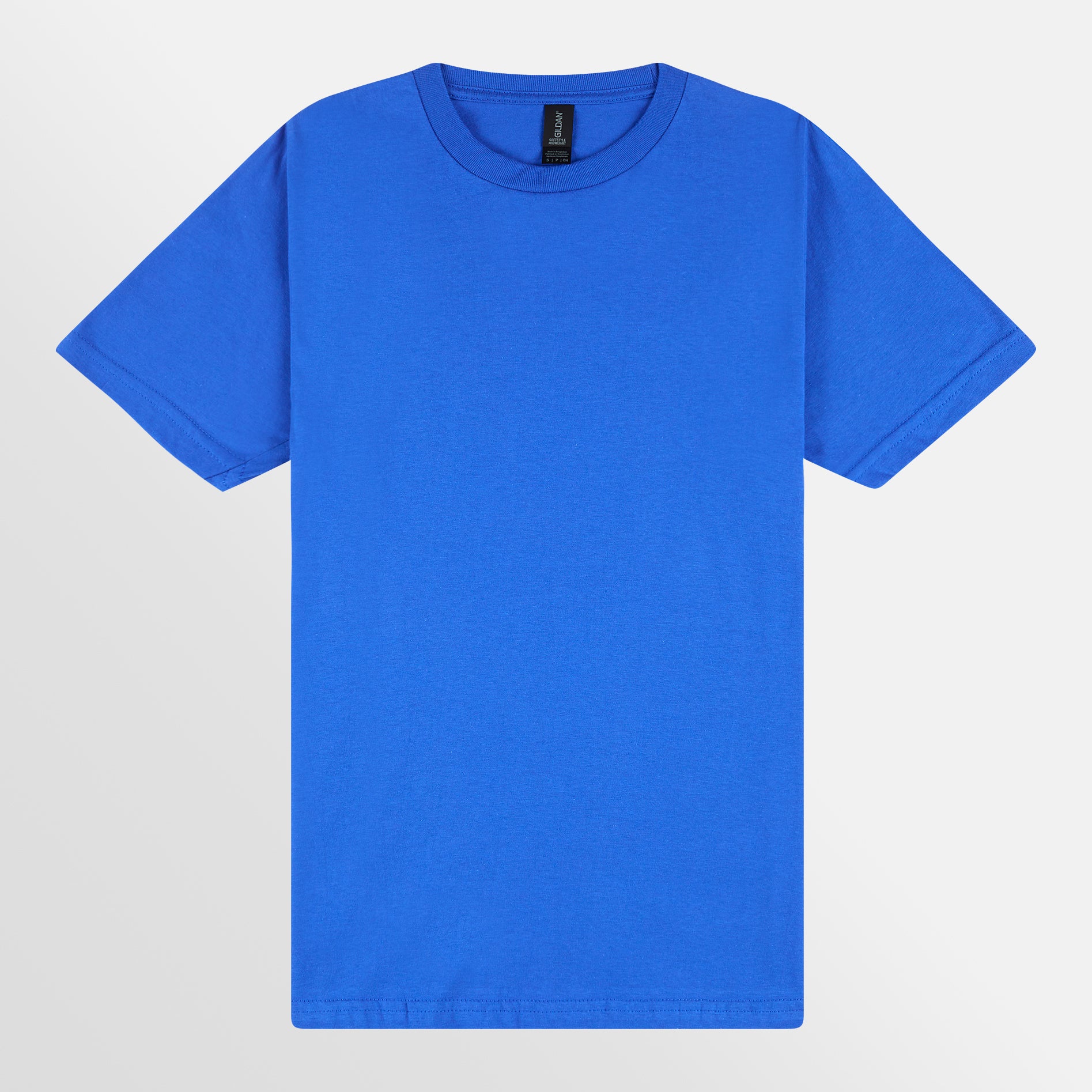 Premium Softstyle Tee – on request