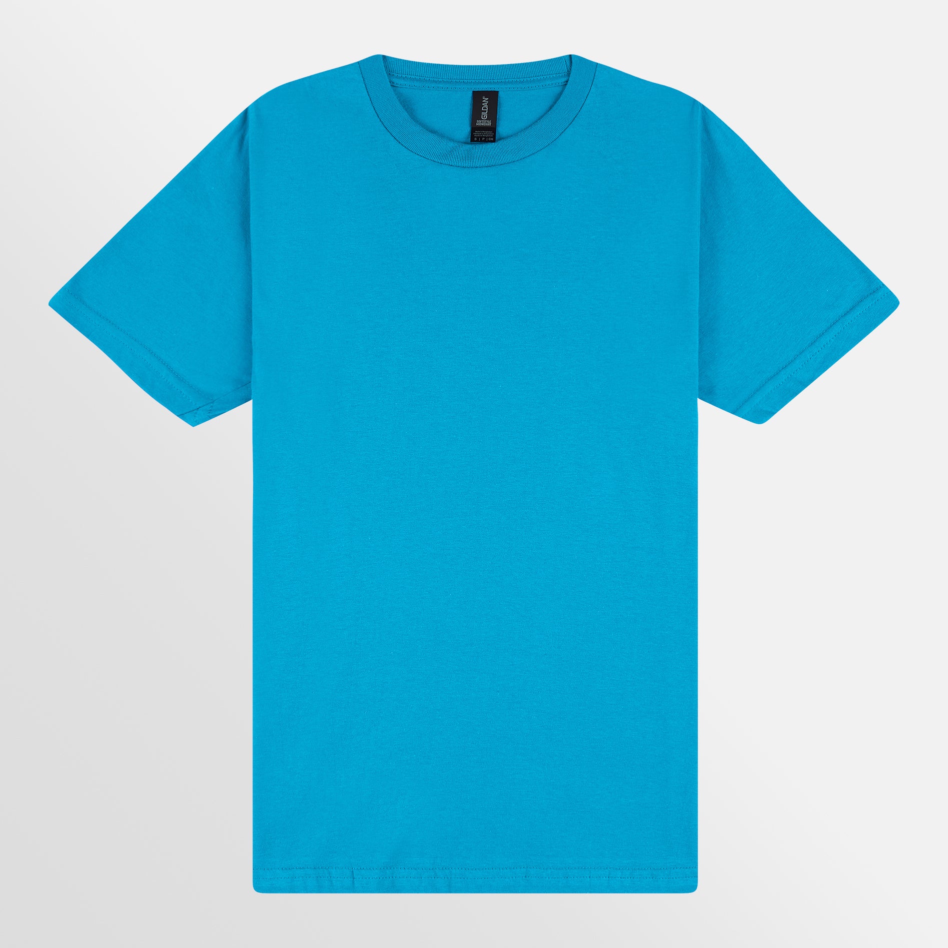 Premium Softstyle Tee – on request