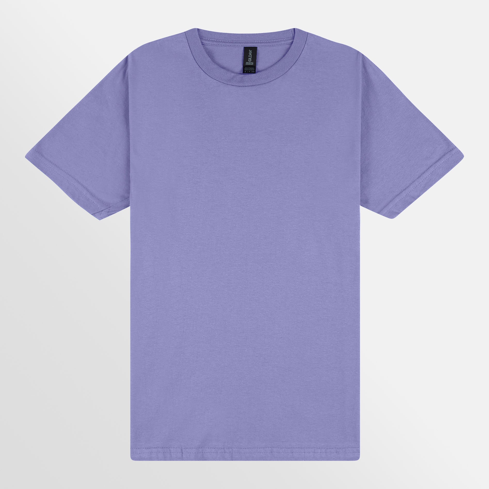 Premium Softstyle Tee – on request