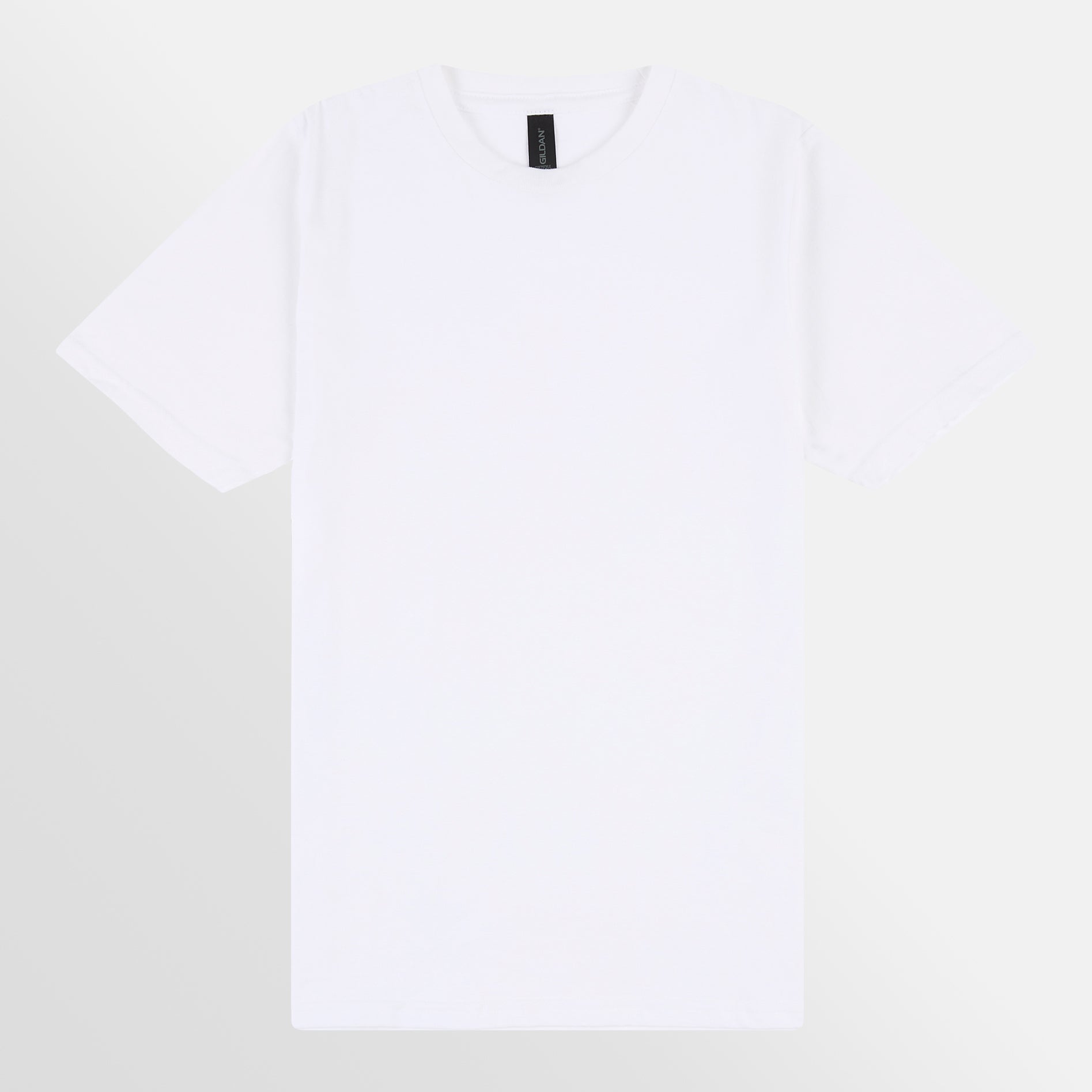 Premium Softstyle Tee – on request