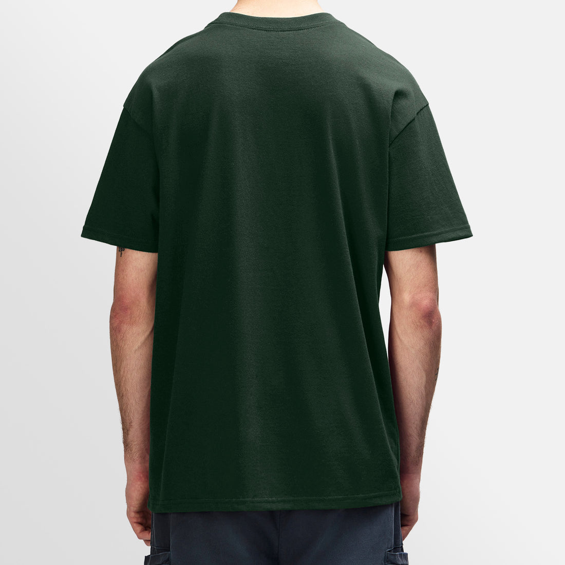 Maxweight Boxy Tee