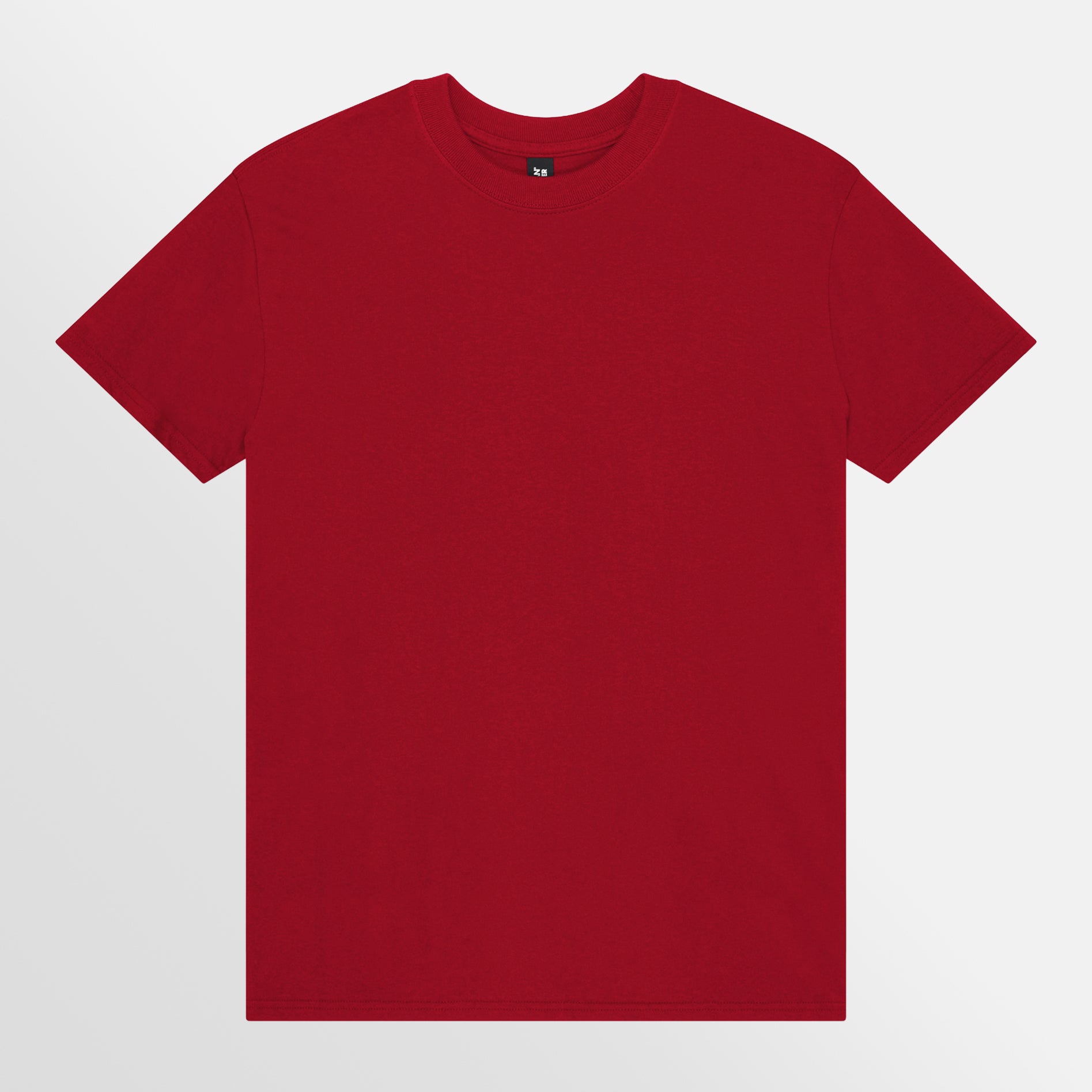 Maxweight Boxy Tee