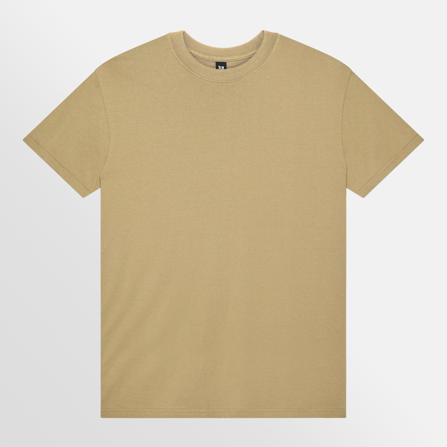 Maxweight Boxy Tee
