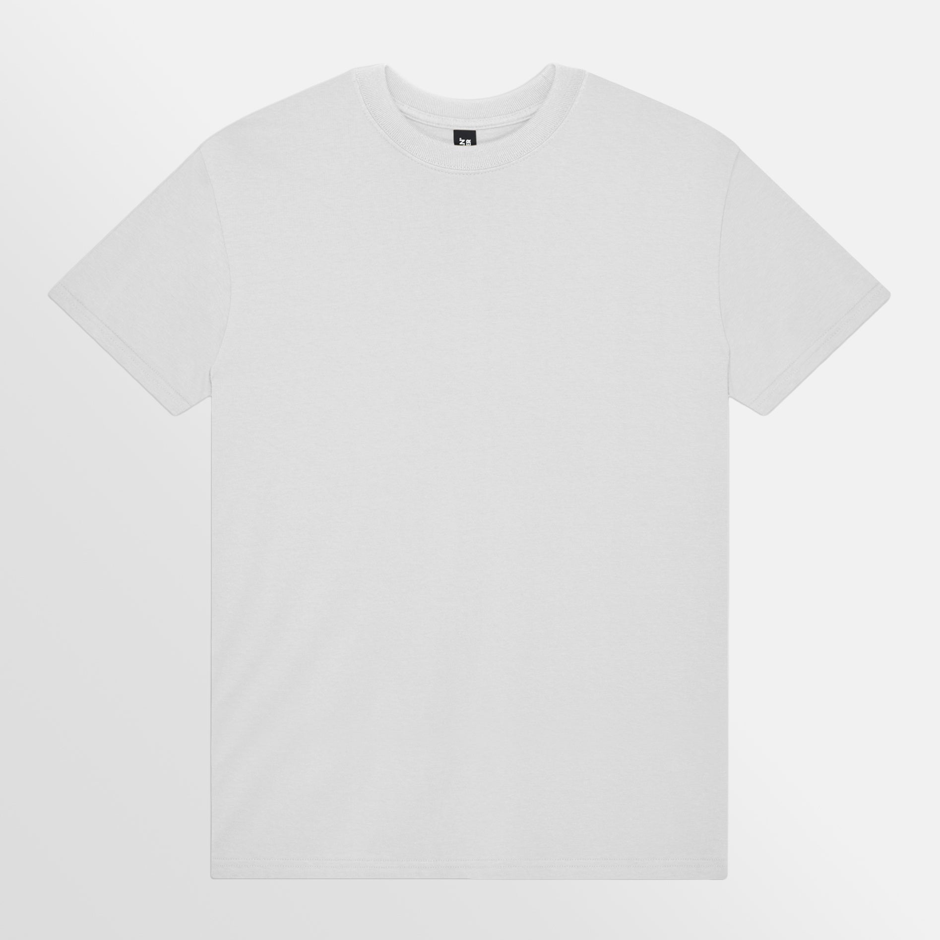Maxweight Boxy Tee