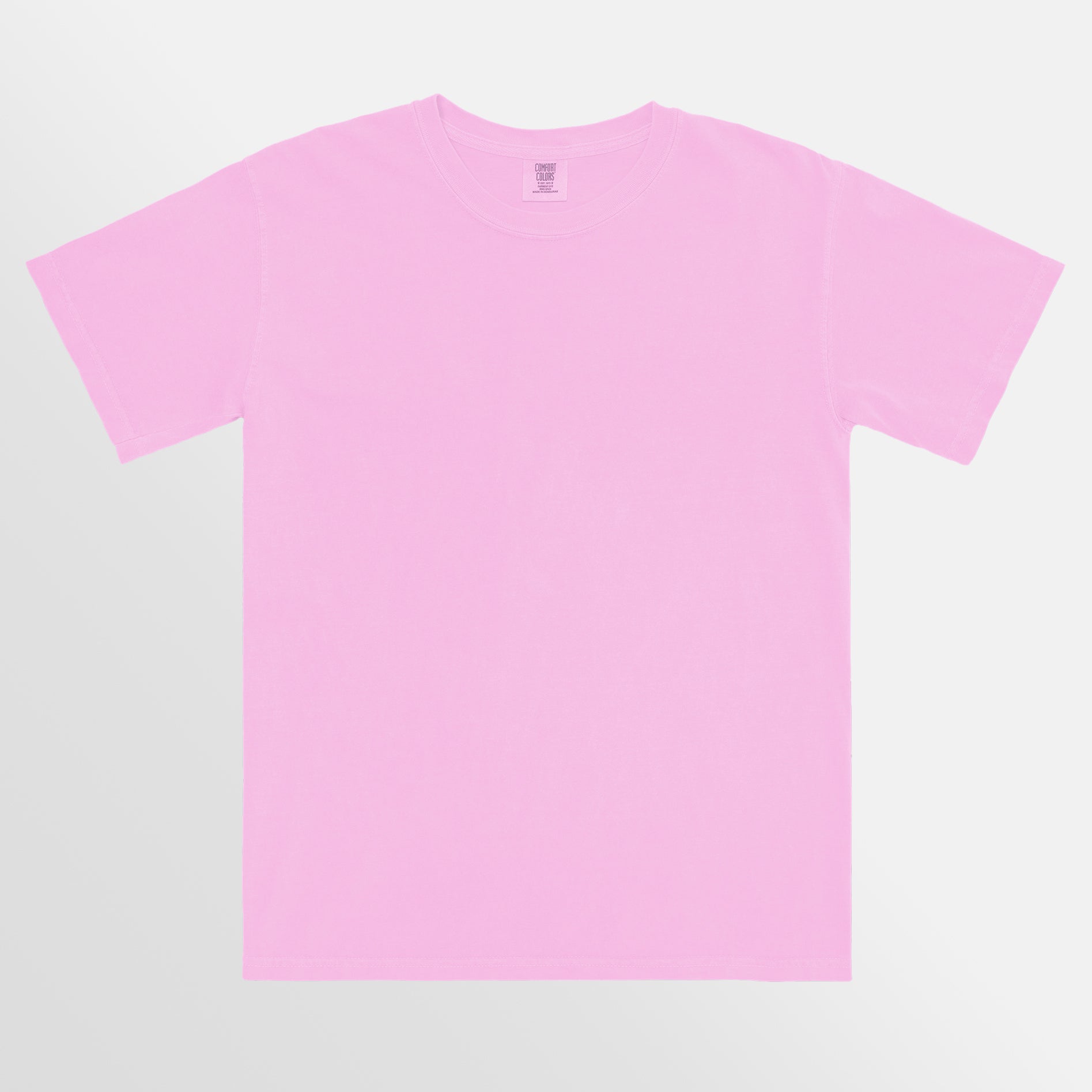 Comfort Colours Kids Tee - on request