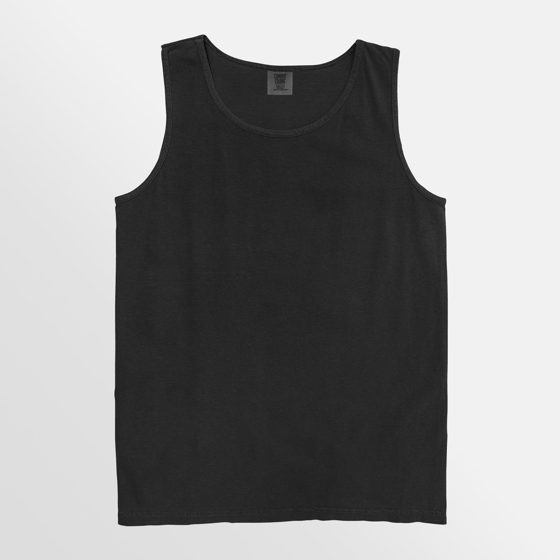 Comfort Colours Tank – on request