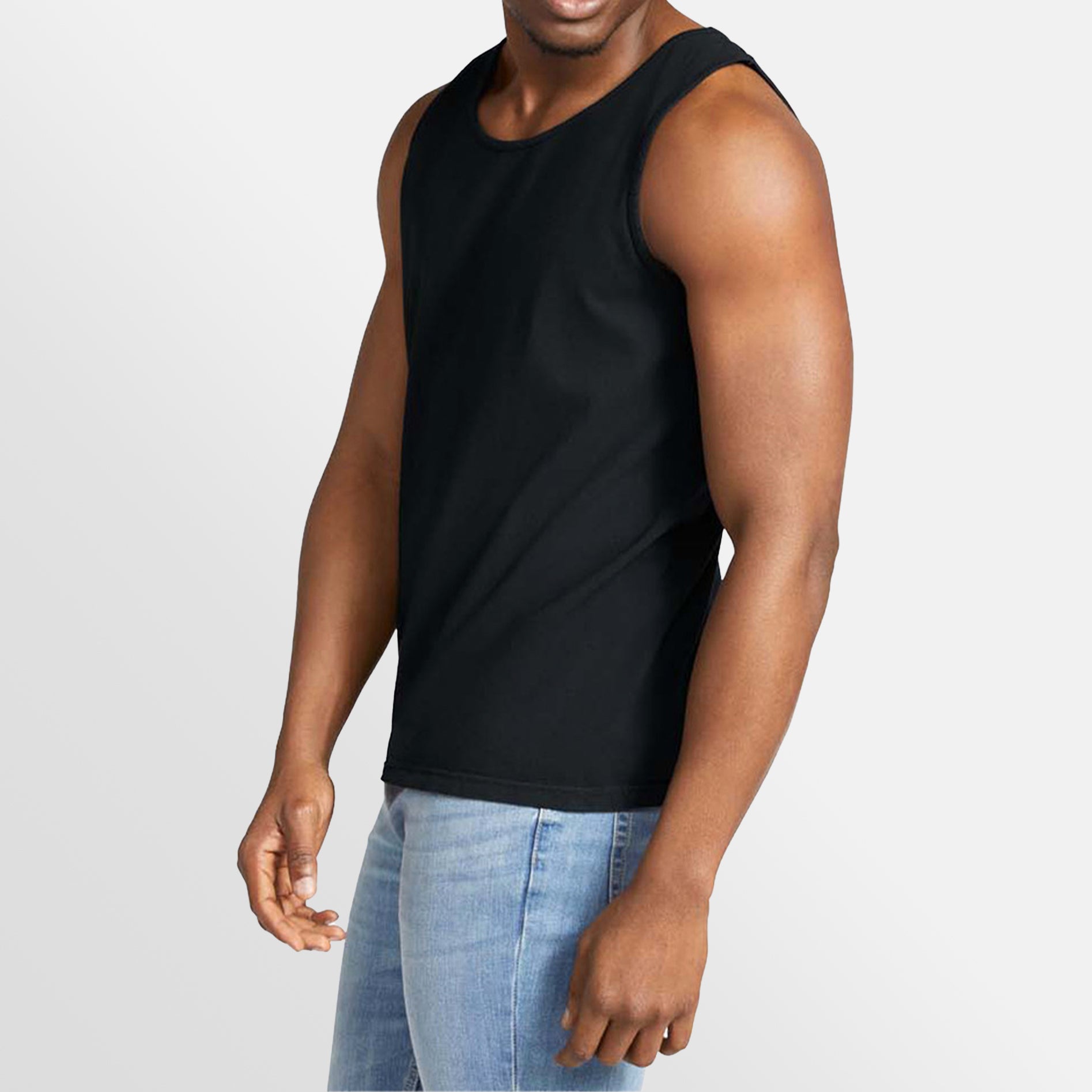 Comfort Colours Tank – on request