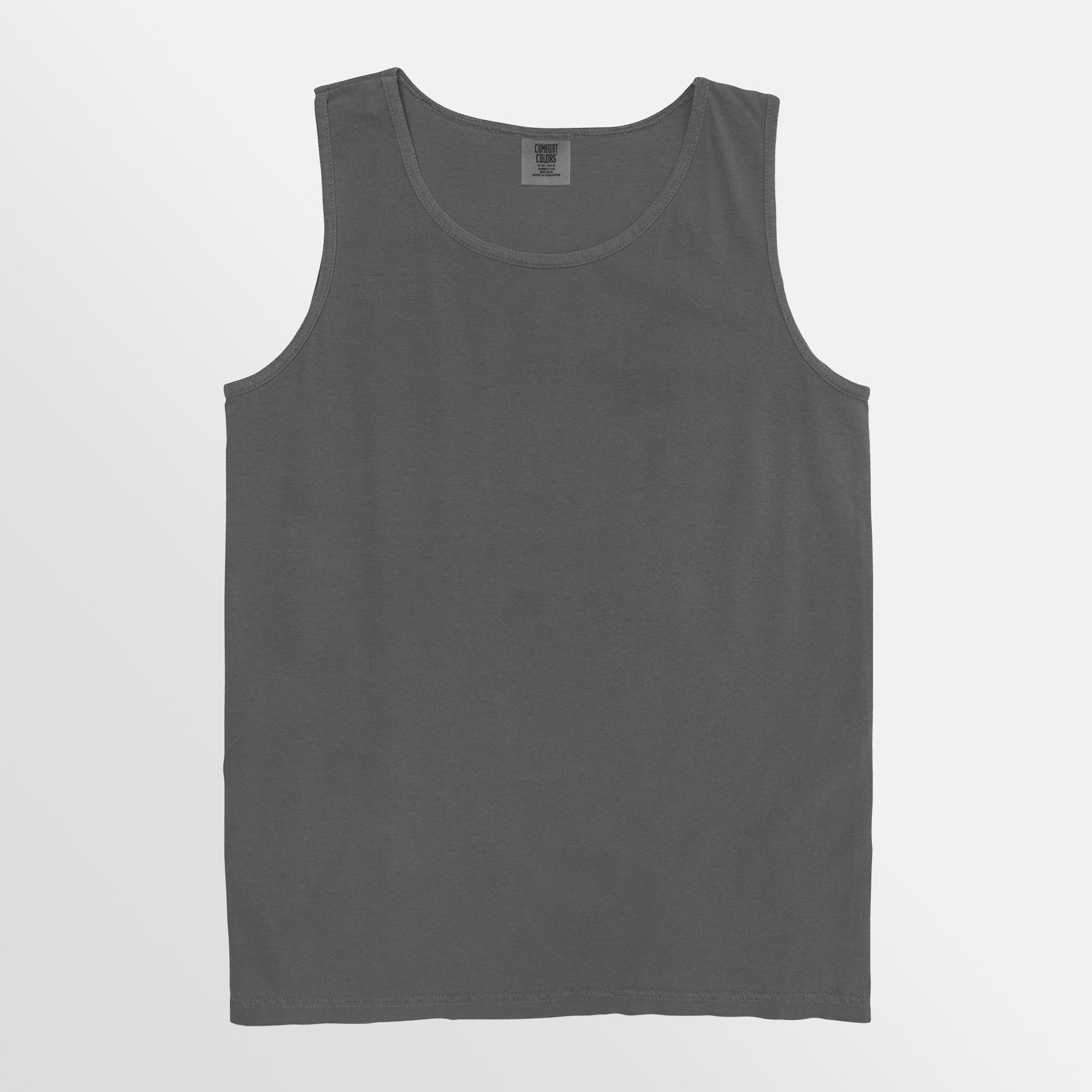 Comfort Colours Tank – on request