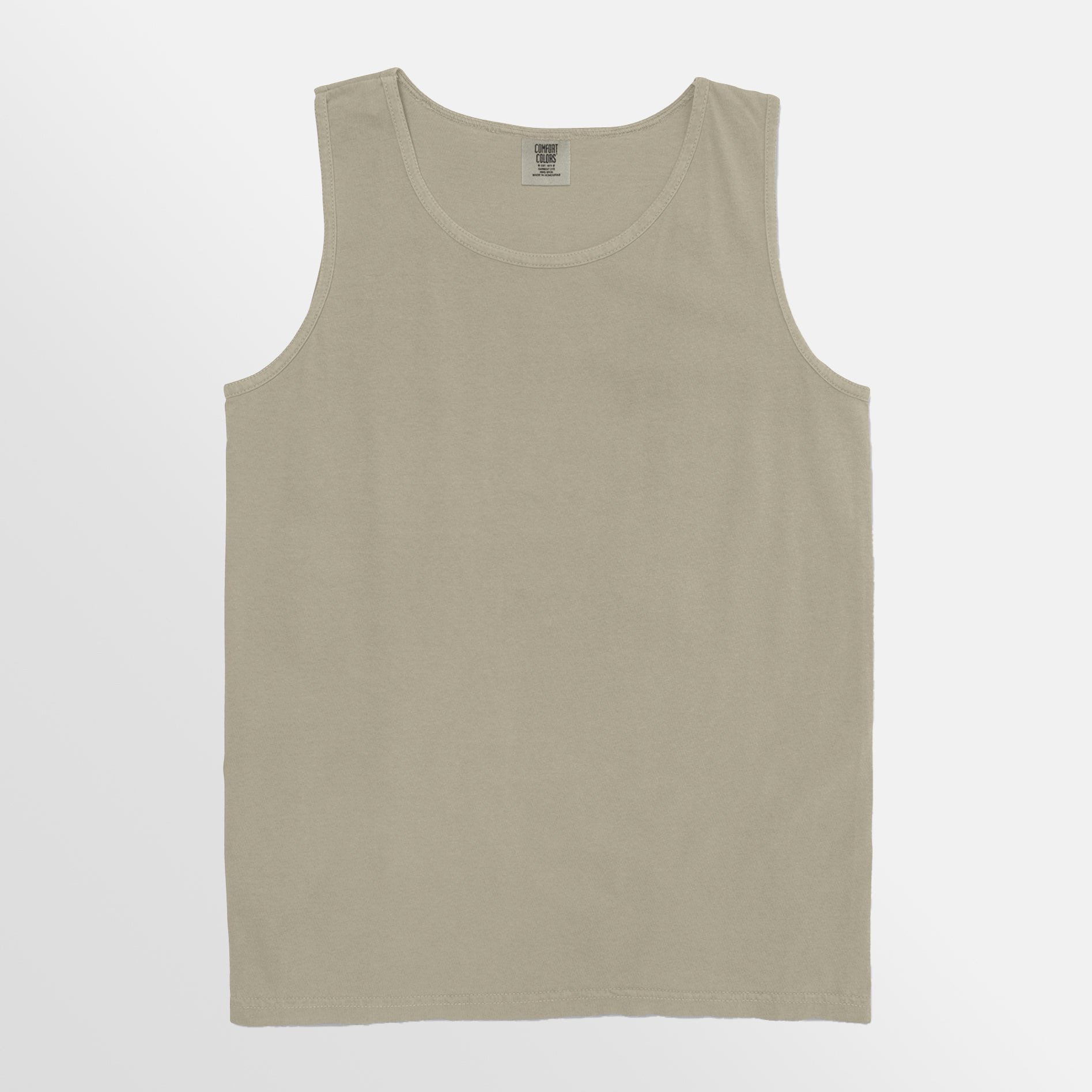 Comfort Colours Tank – on request