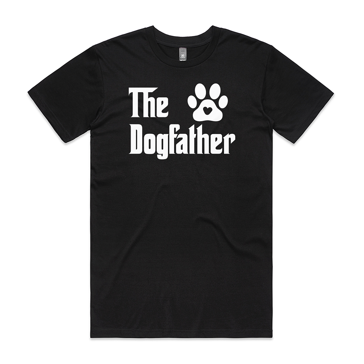 The Dogfather Tee