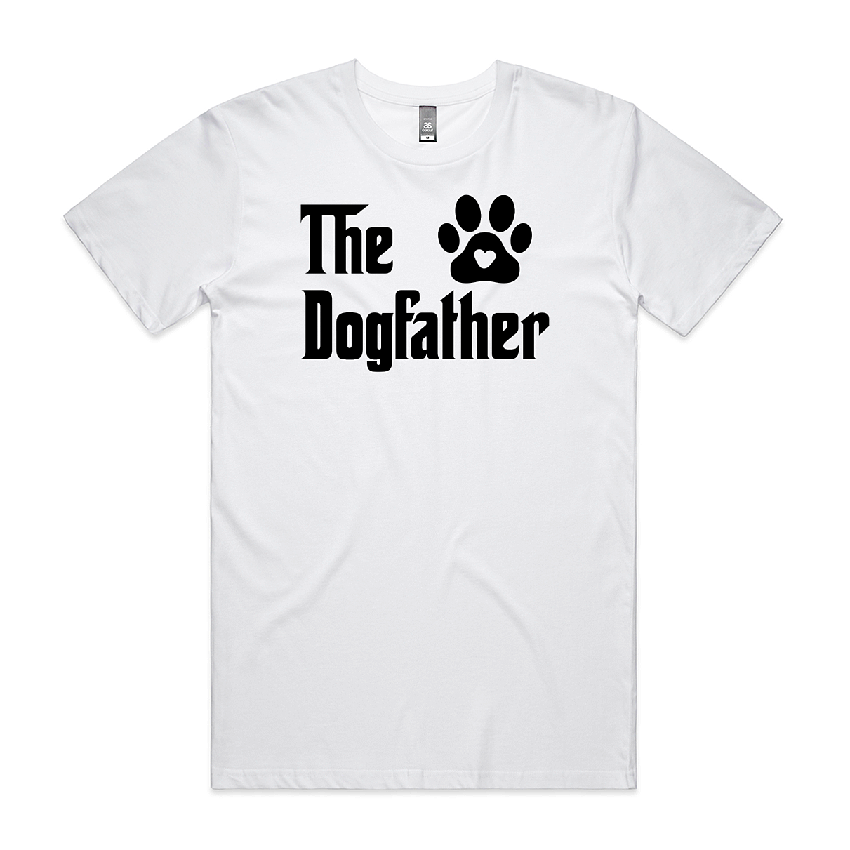 The Dogfather Tee