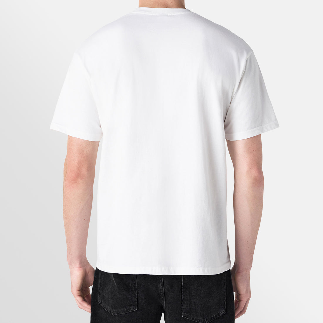 Hammer Tee – on request