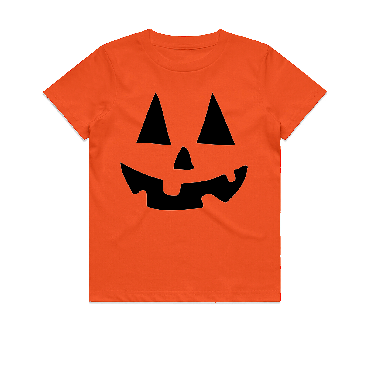 Kids Halloween Tee