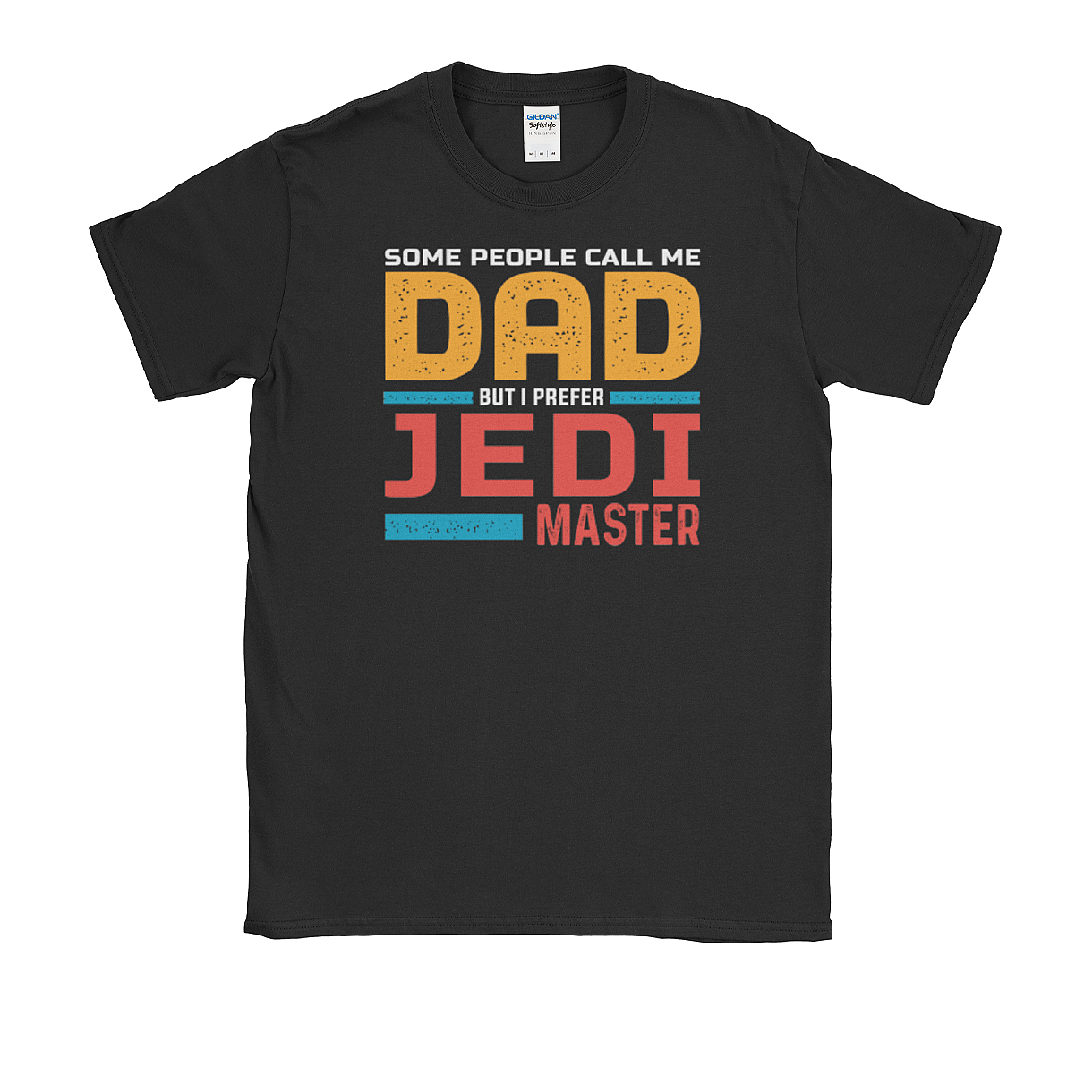 Jedi master t outlet shirt