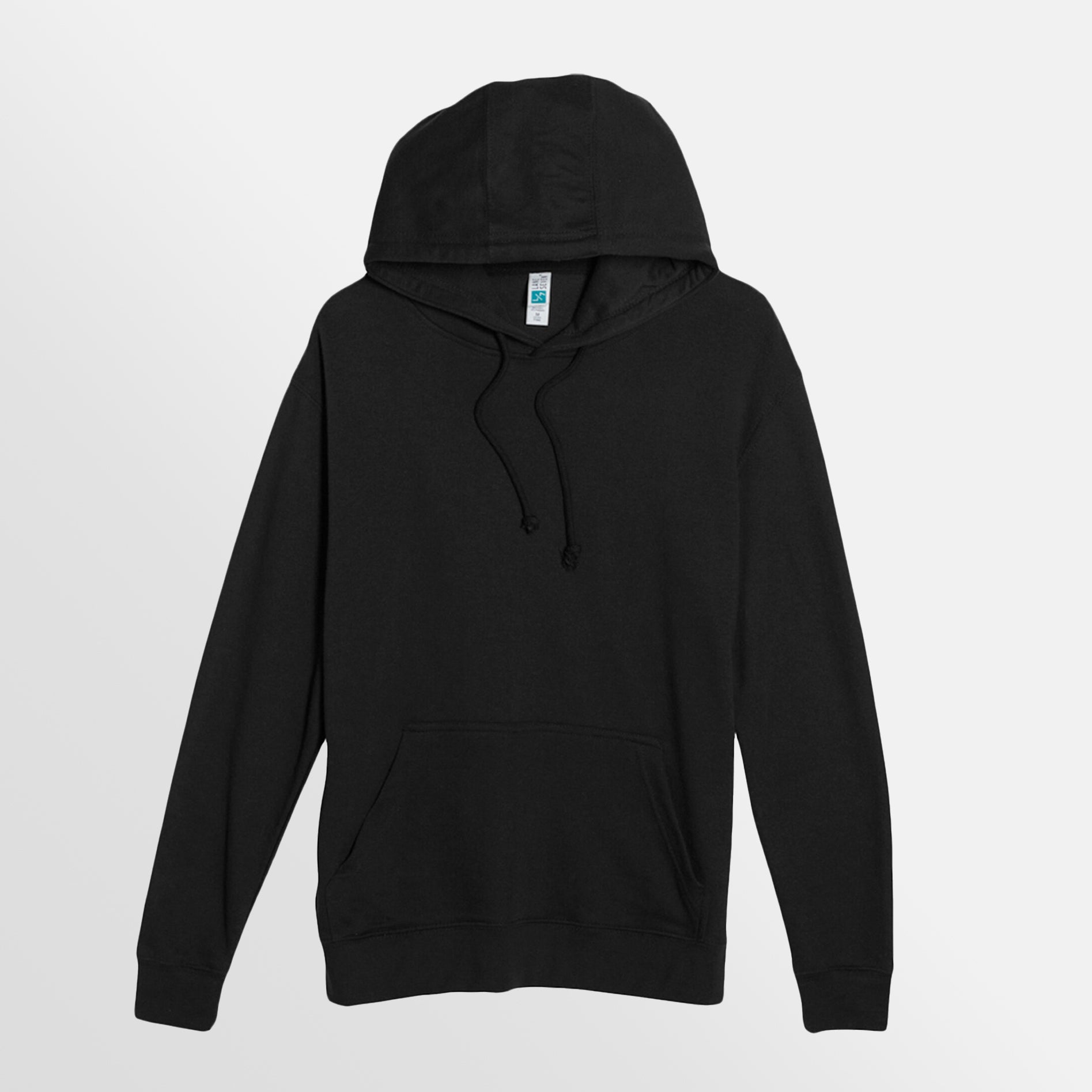 Unisex Terry Hood