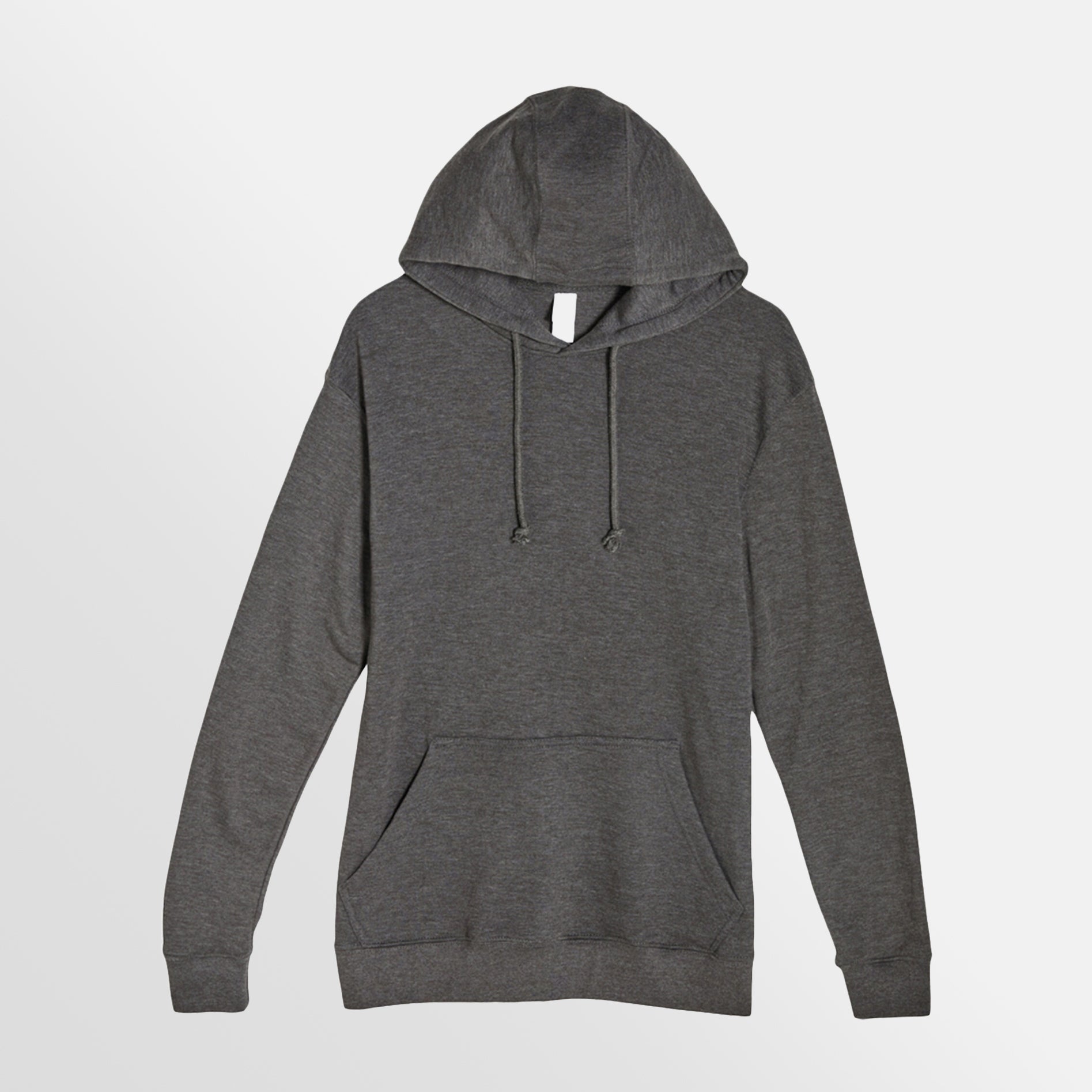 Unisex Terry Hood