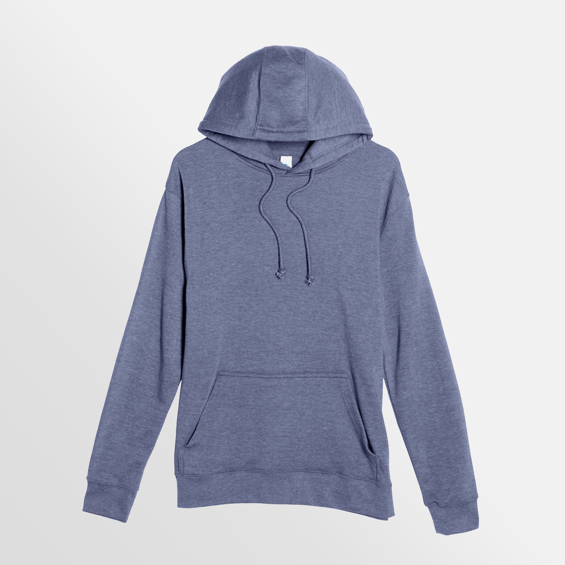 Unisex Terry Hood