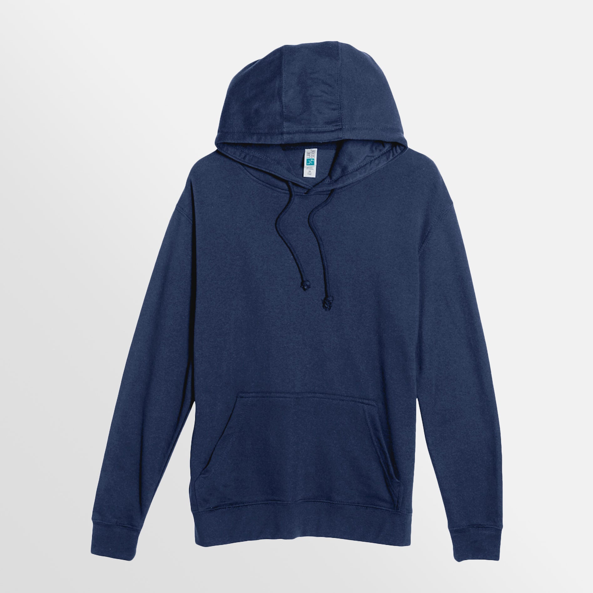 Unisex Terry Hood
