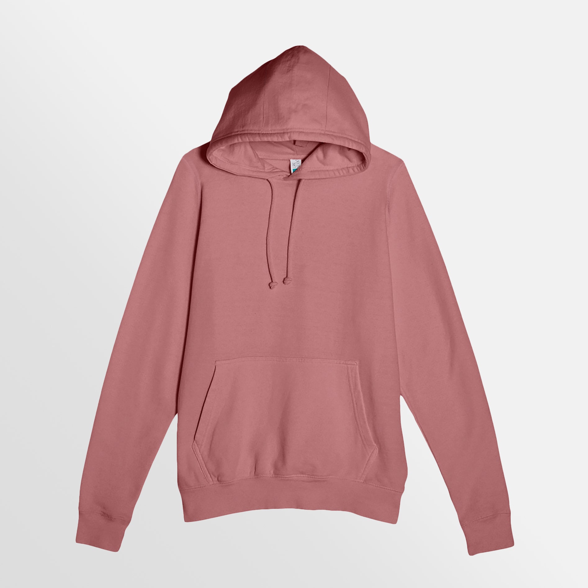 Unisex Terry Hood
