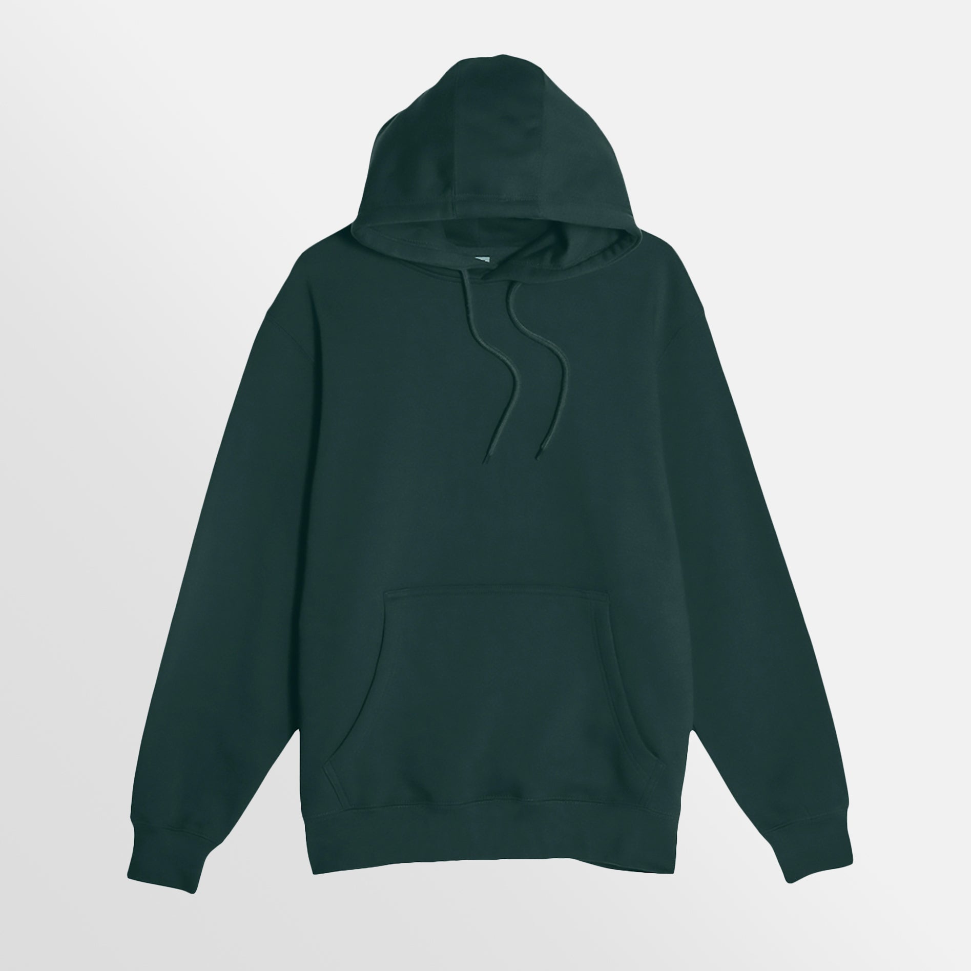 Unisex Fleece Hood